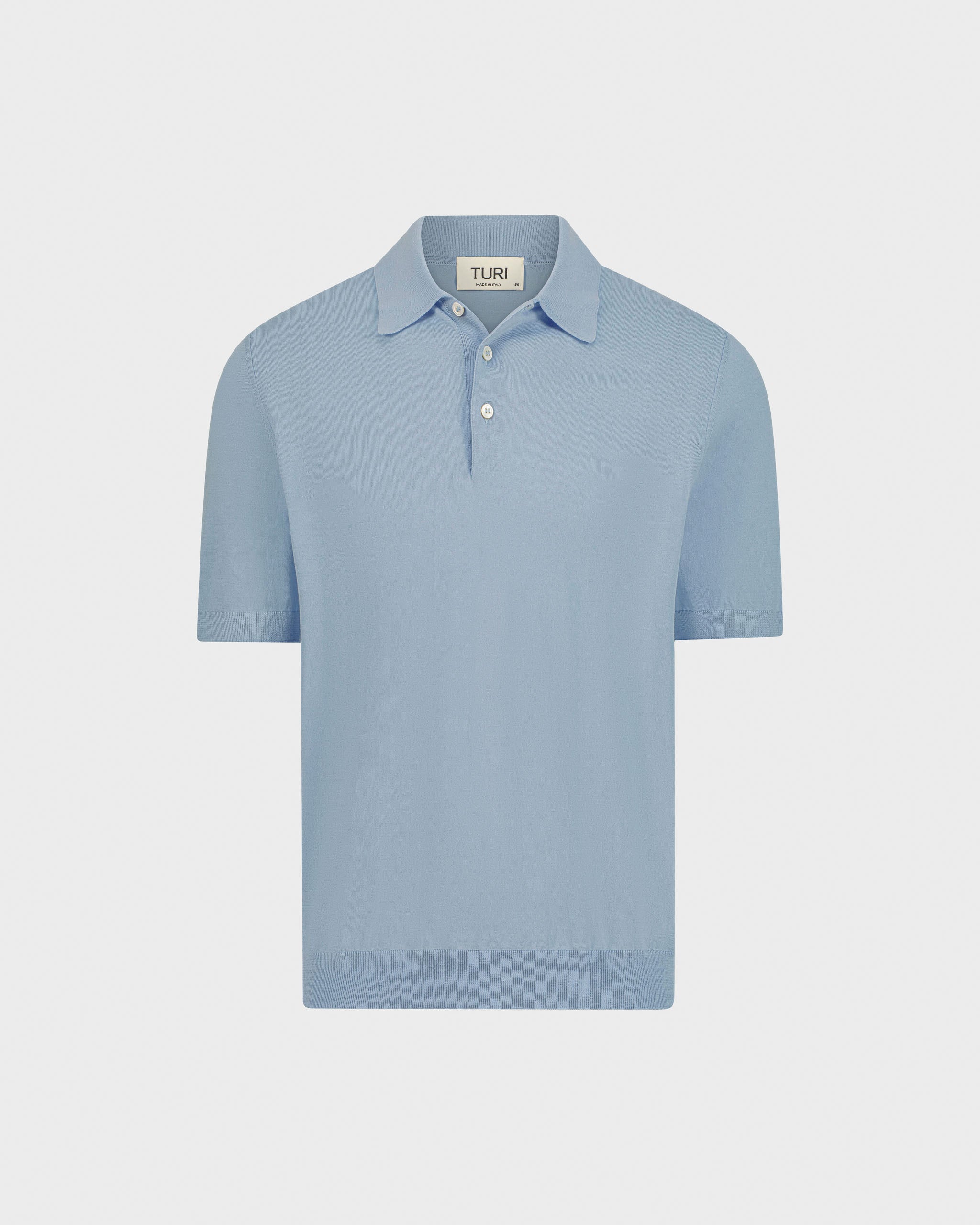 Matteo Tennis Polo