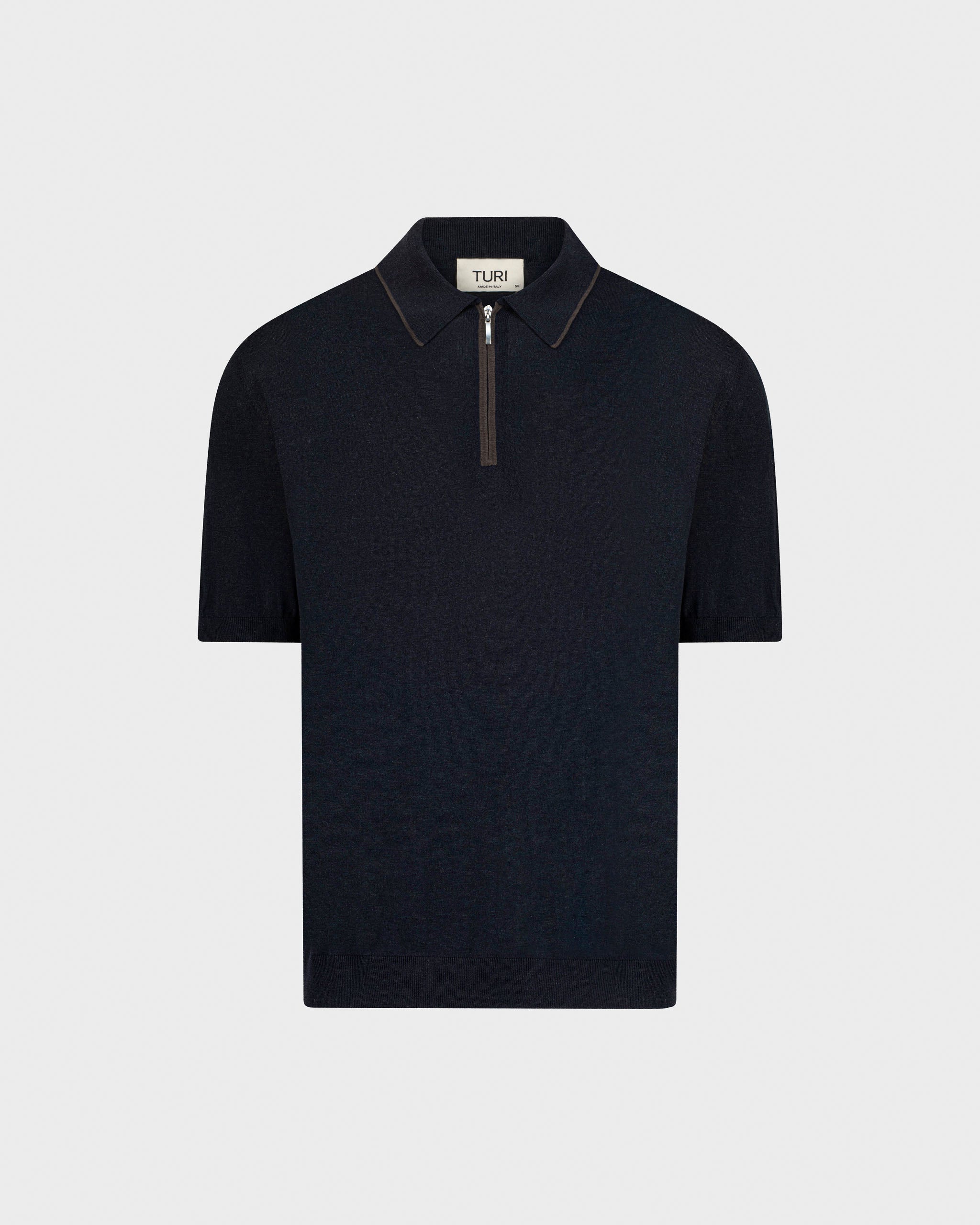 Gideon Tennis Zip