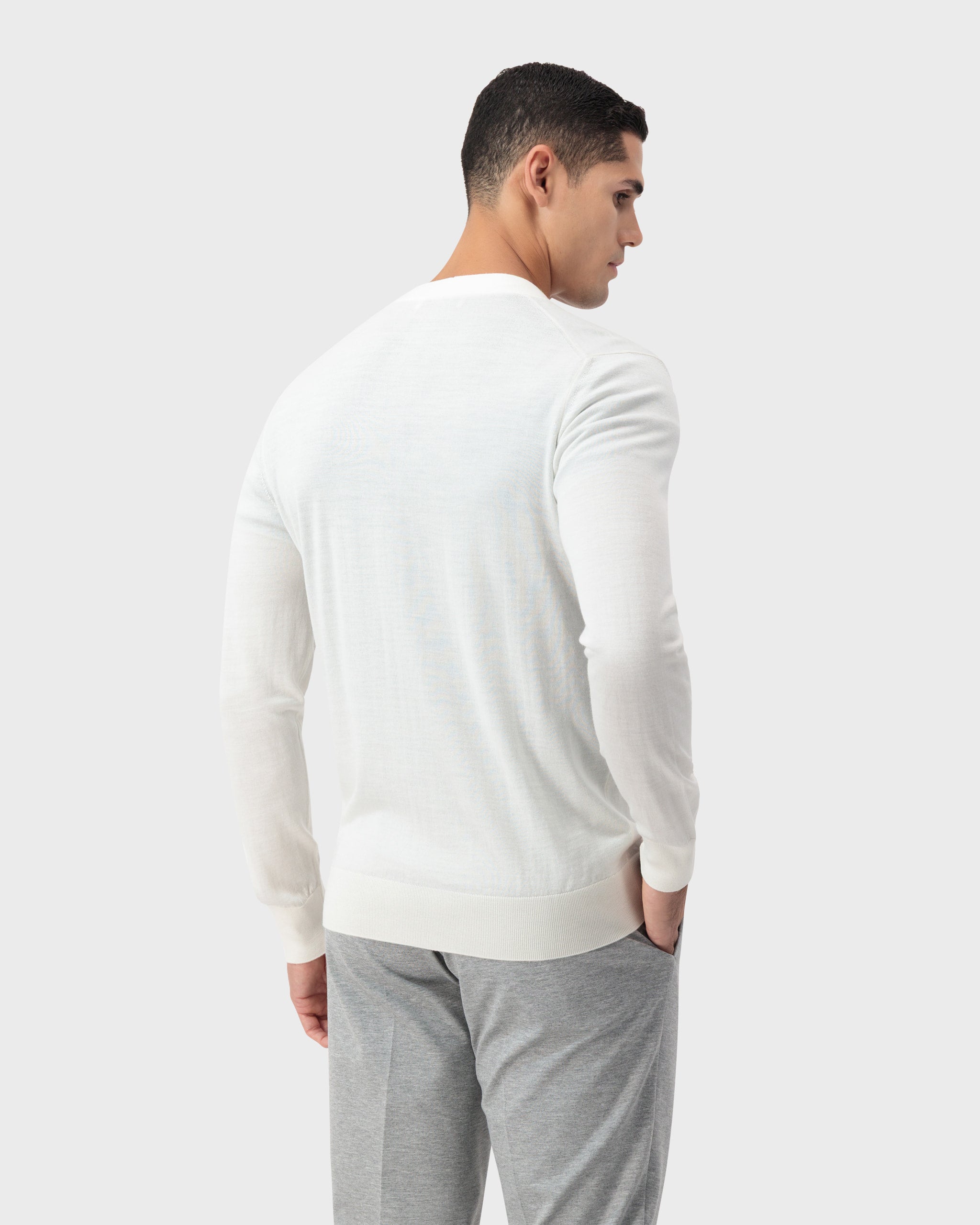 Elio Cardigan Sweater