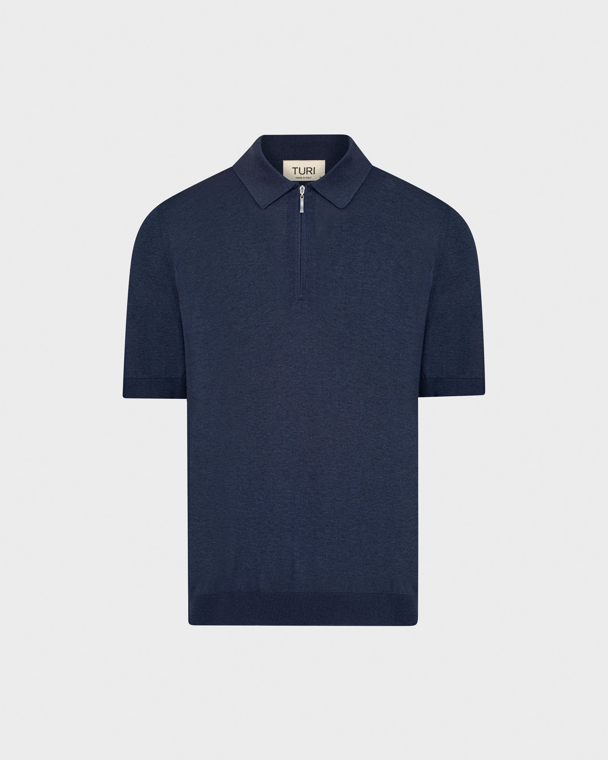 Gideon Tennis Zip