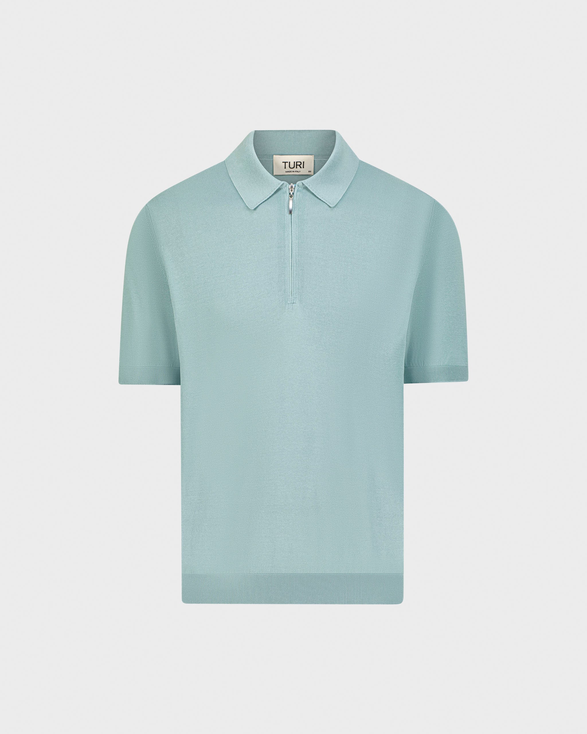 Gideon Tennis Zip