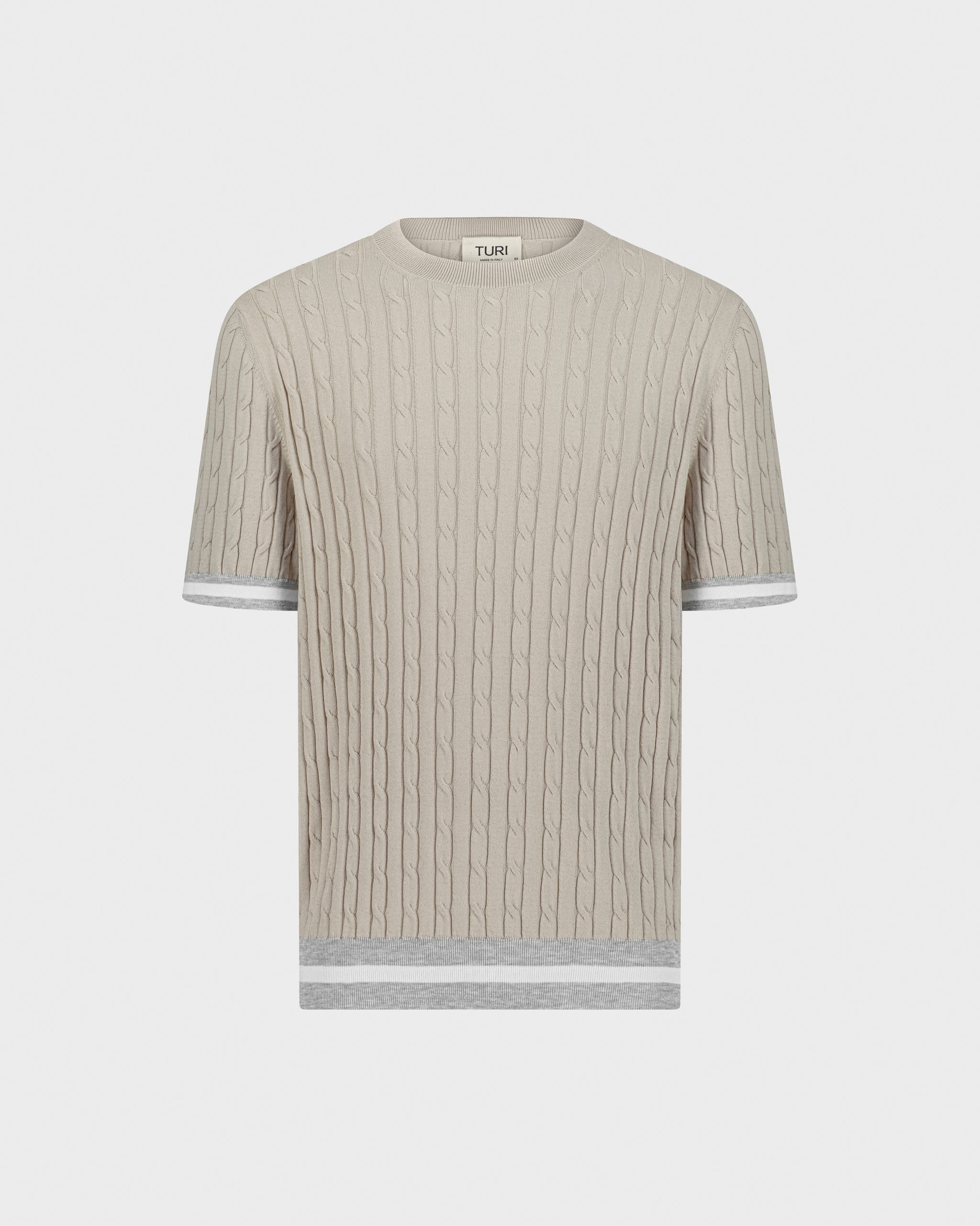 Wesley Crewneck