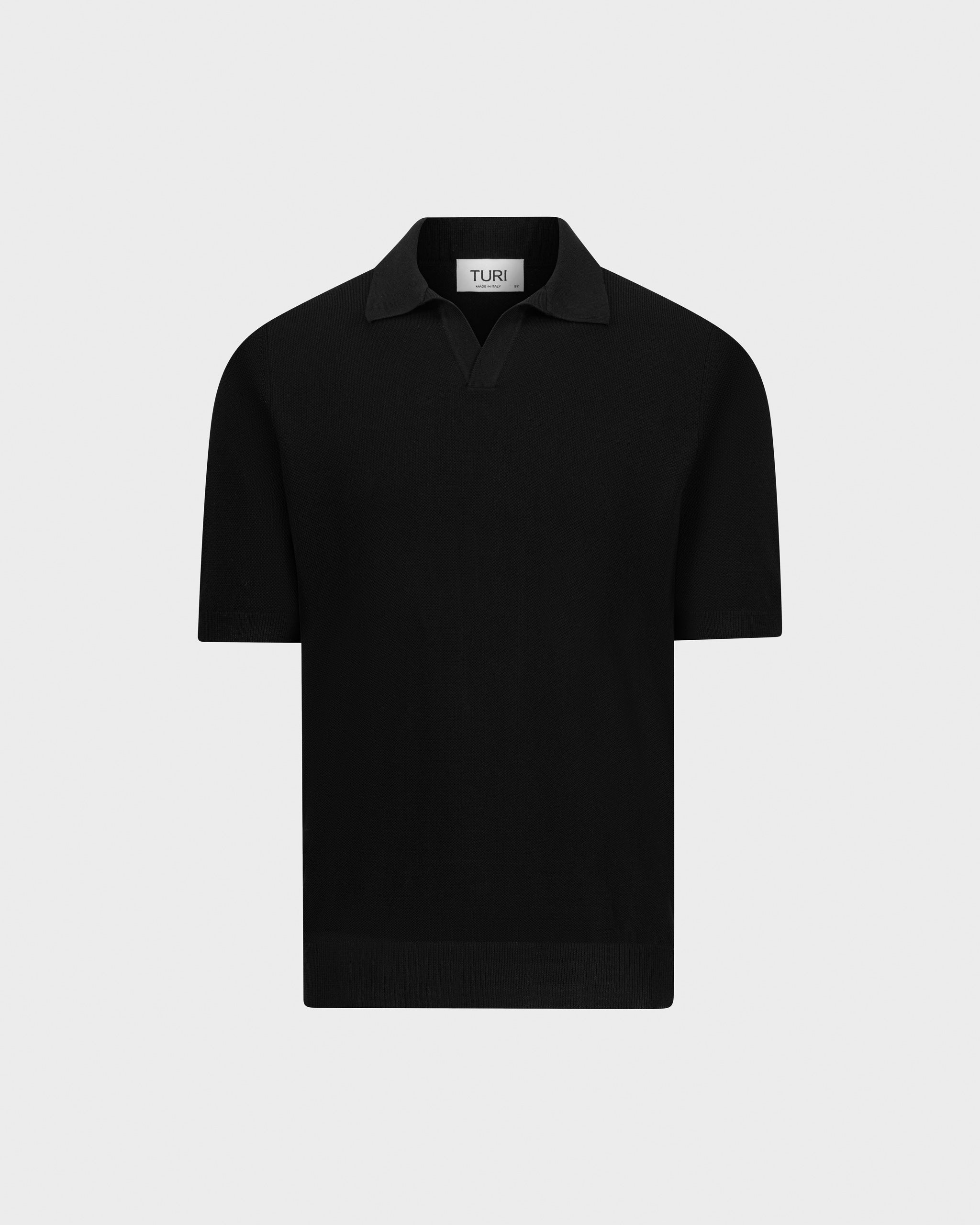 Caius Tennis Polo