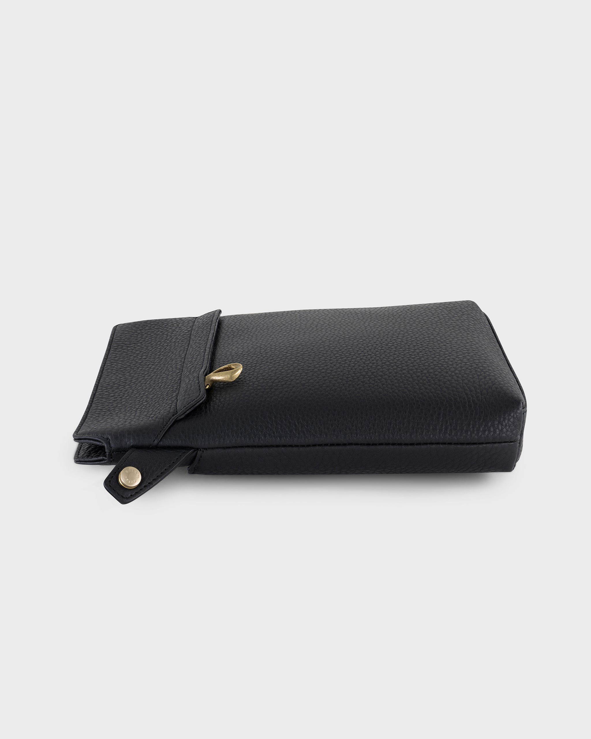 Benedetto Leather Bag