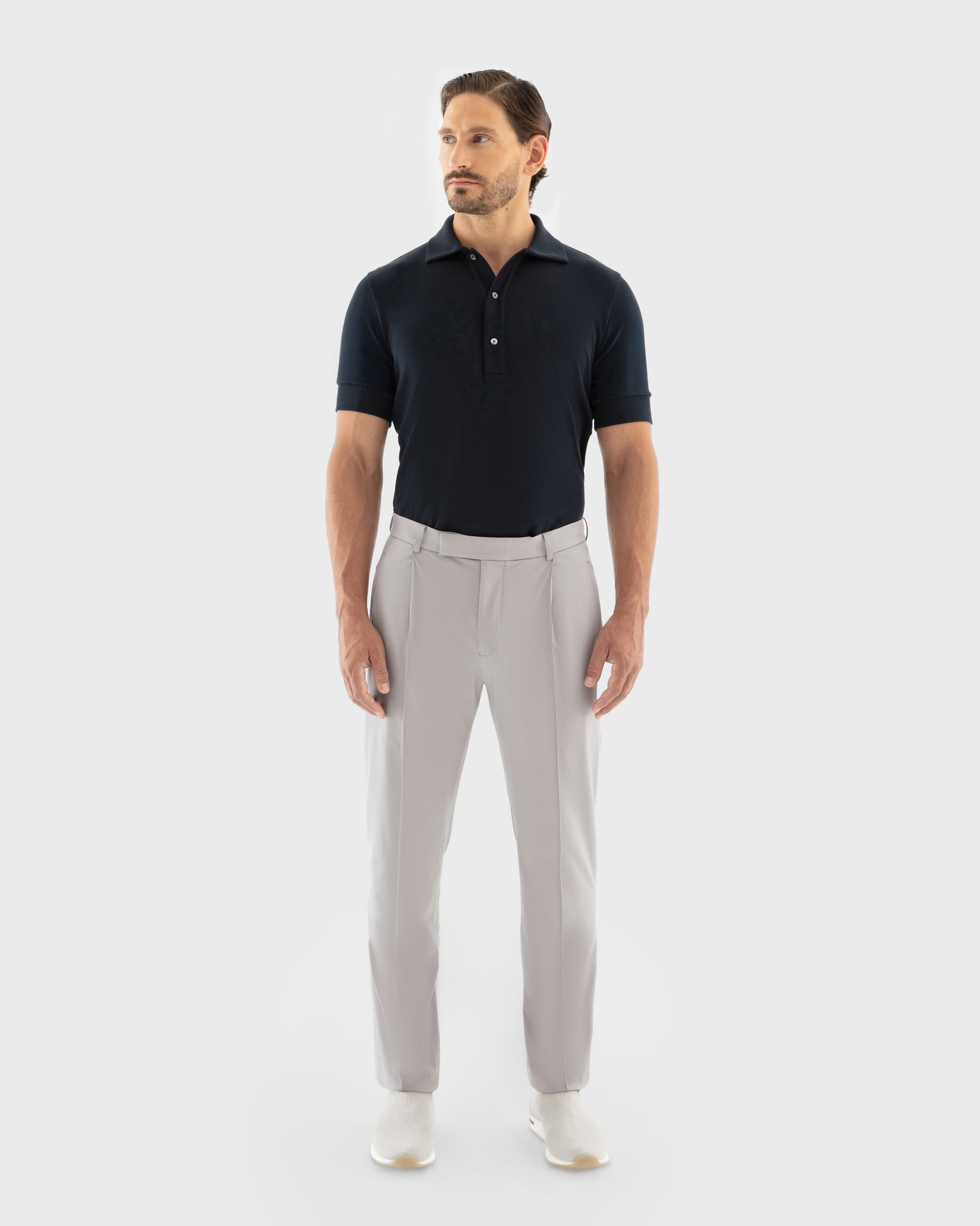 Lim Polo Shirt