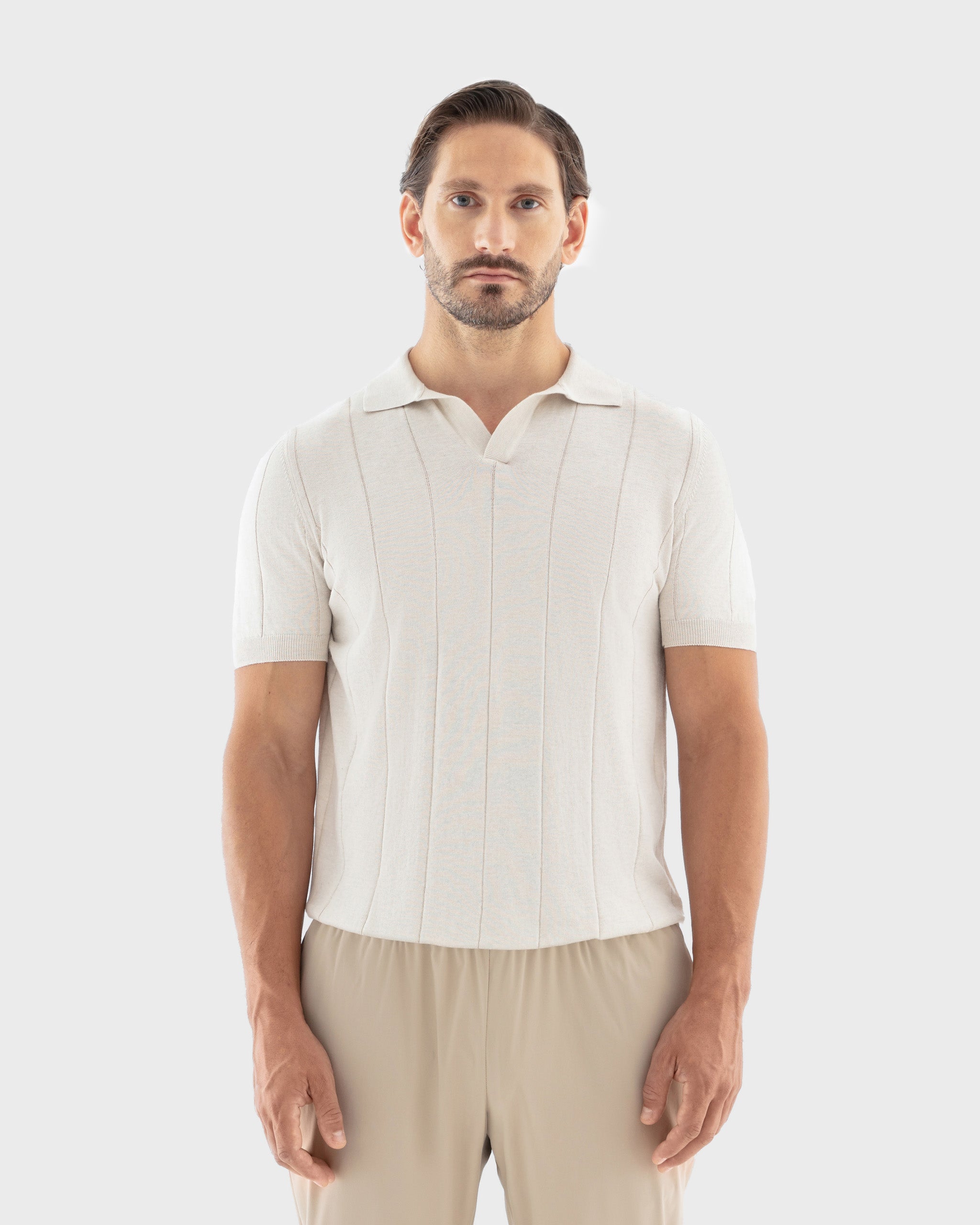 Thiago Tennis Skipper Polo