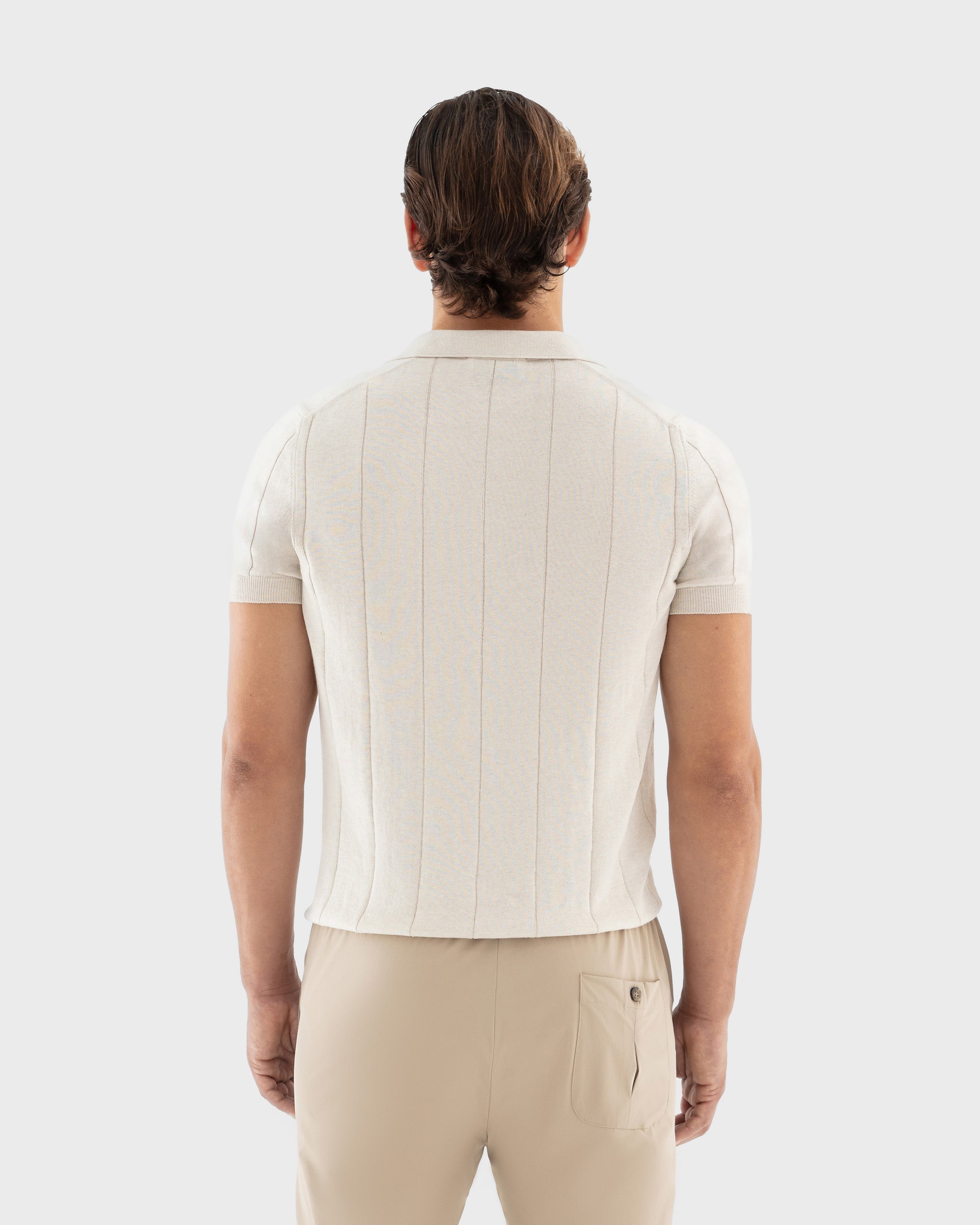 Thiago Tennis Skipper Polo