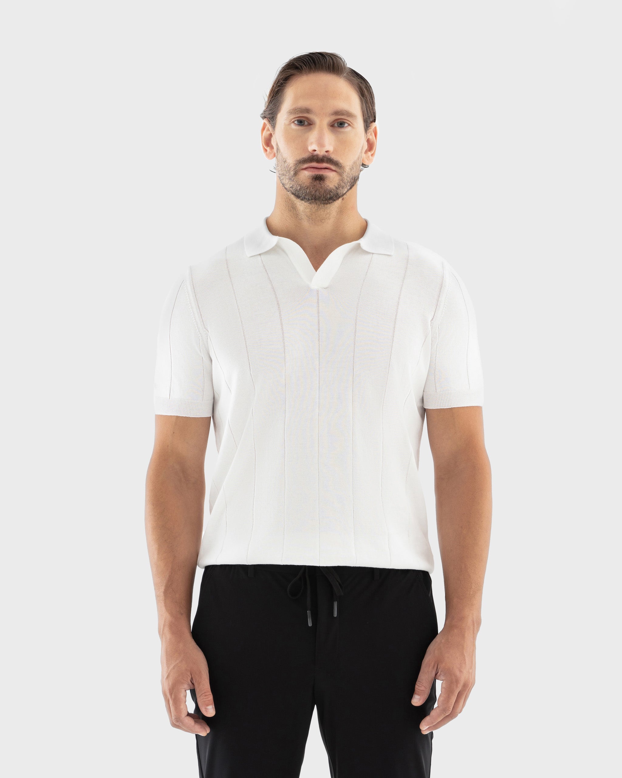Thiago Tennis Skipper Polo