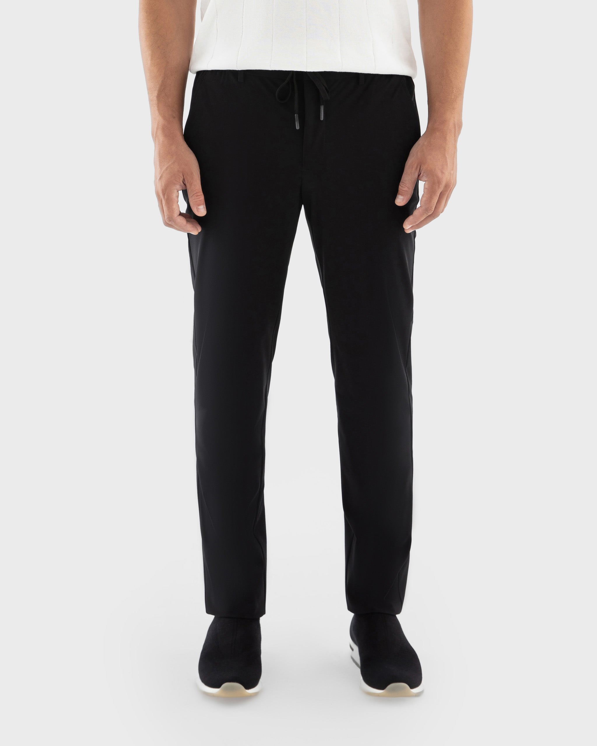 Leif Trousers