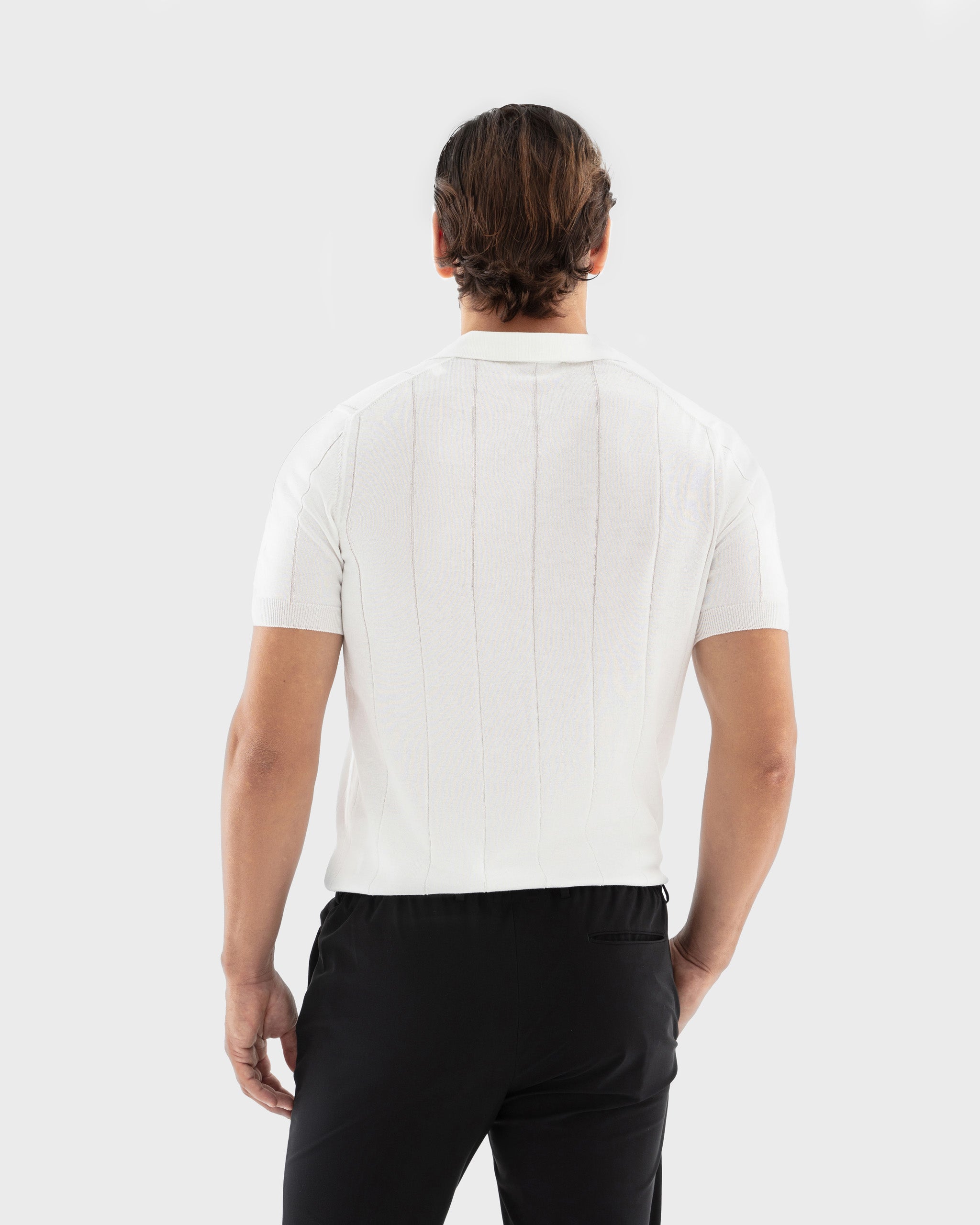 Thiago Tennis Skipper Polo