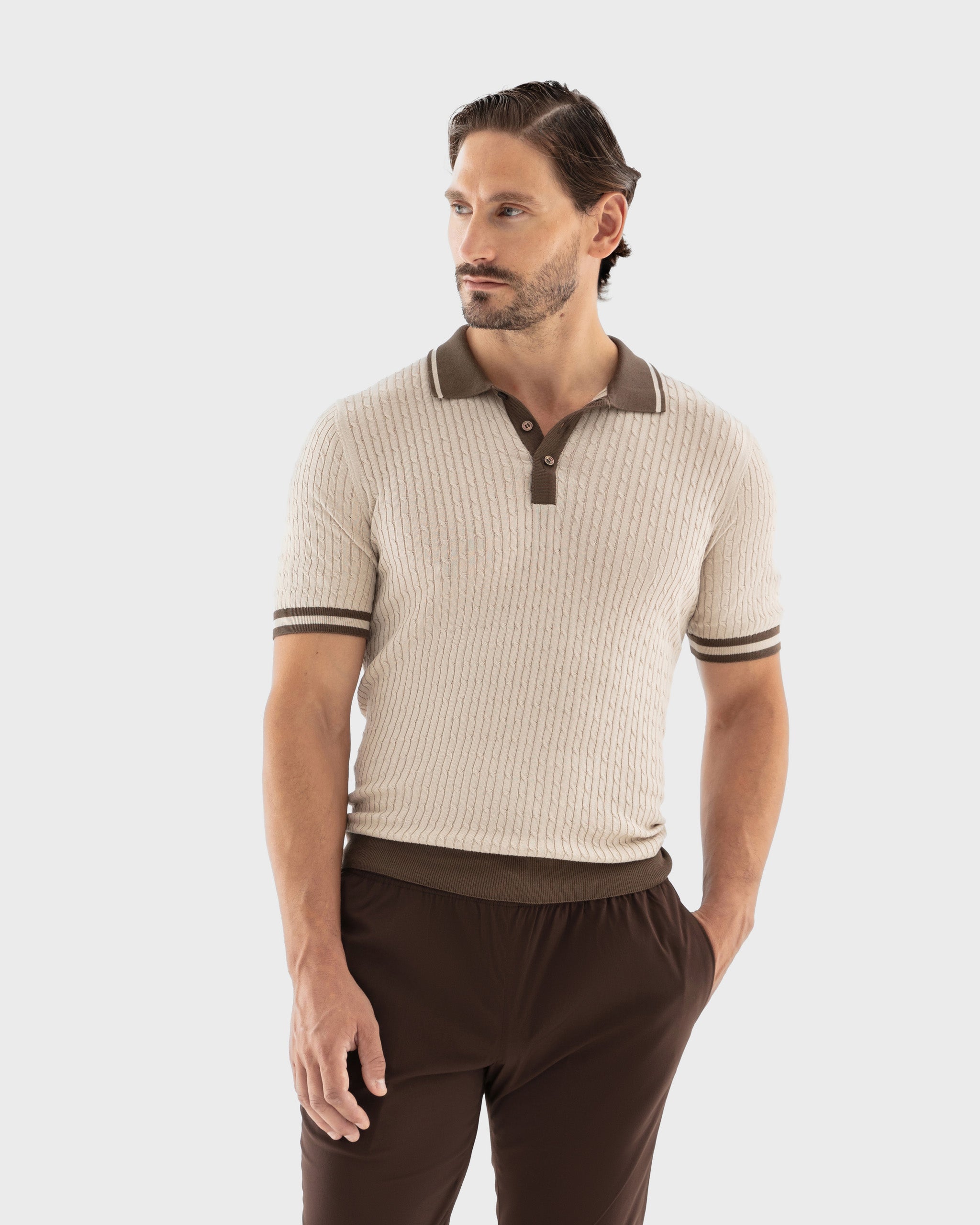 Lovi Polo Shirt