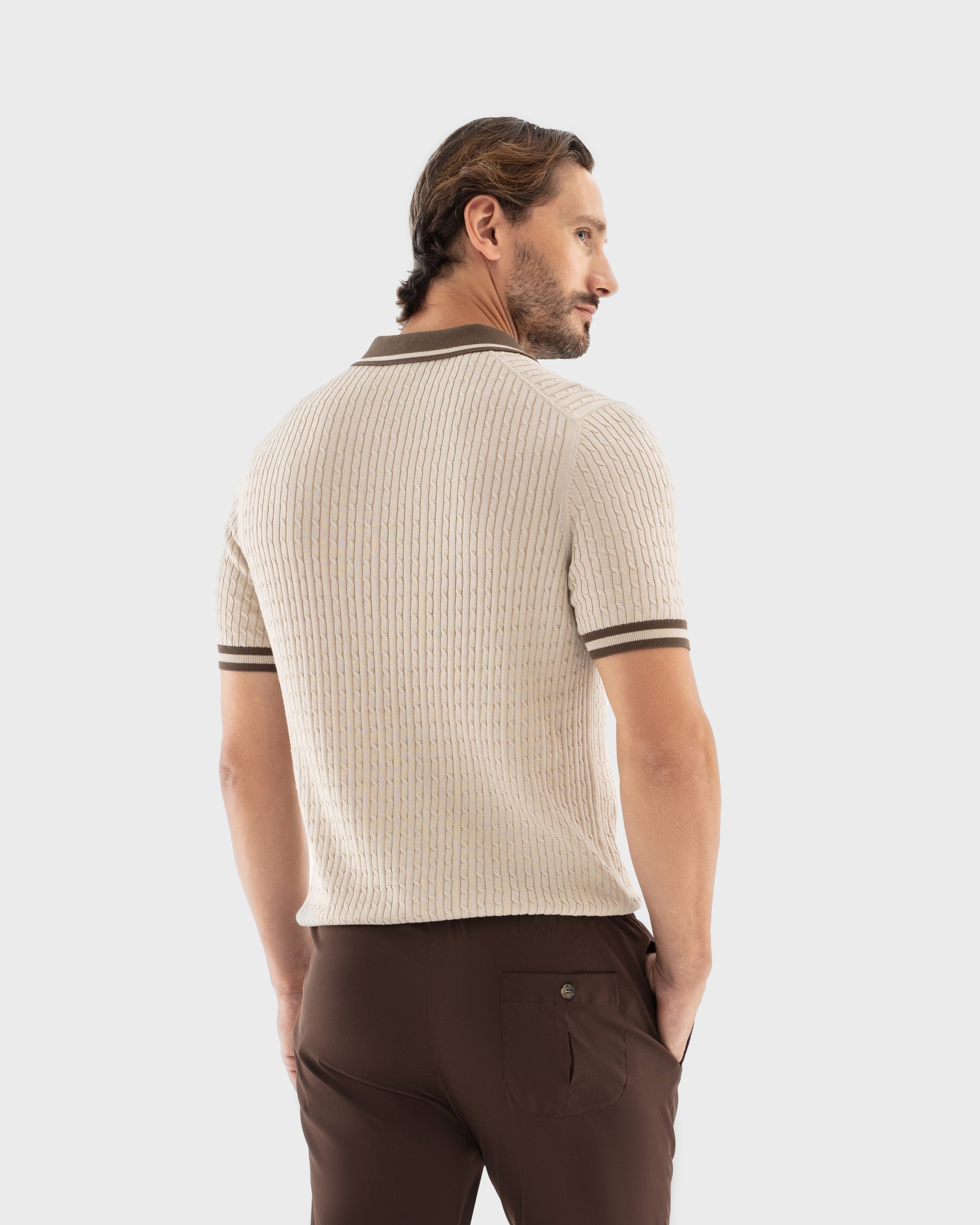 Lovi Polo Shirt