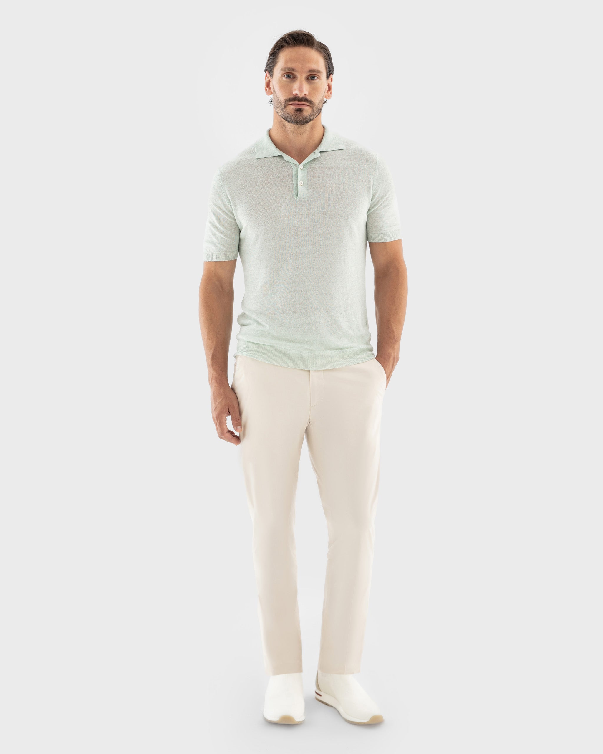 Odin Tennis Polo