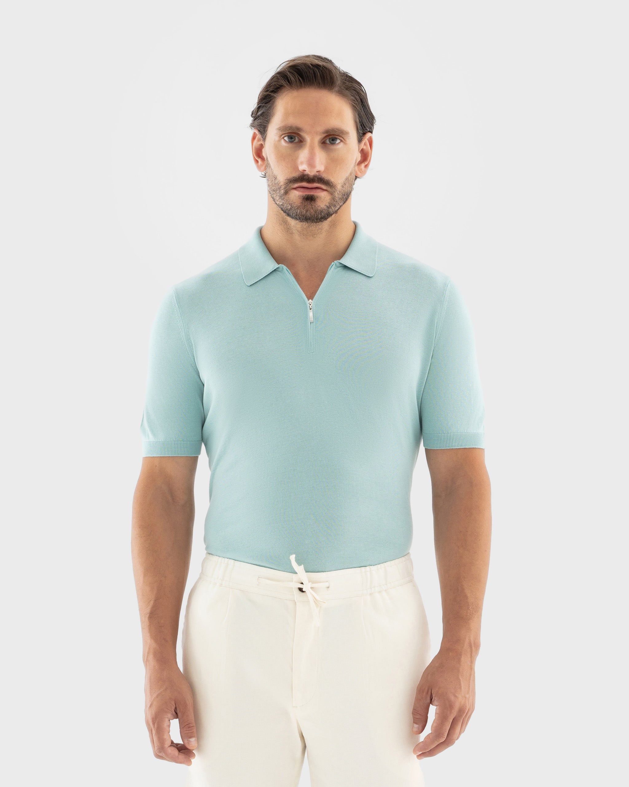 Gideon Tennis Zip