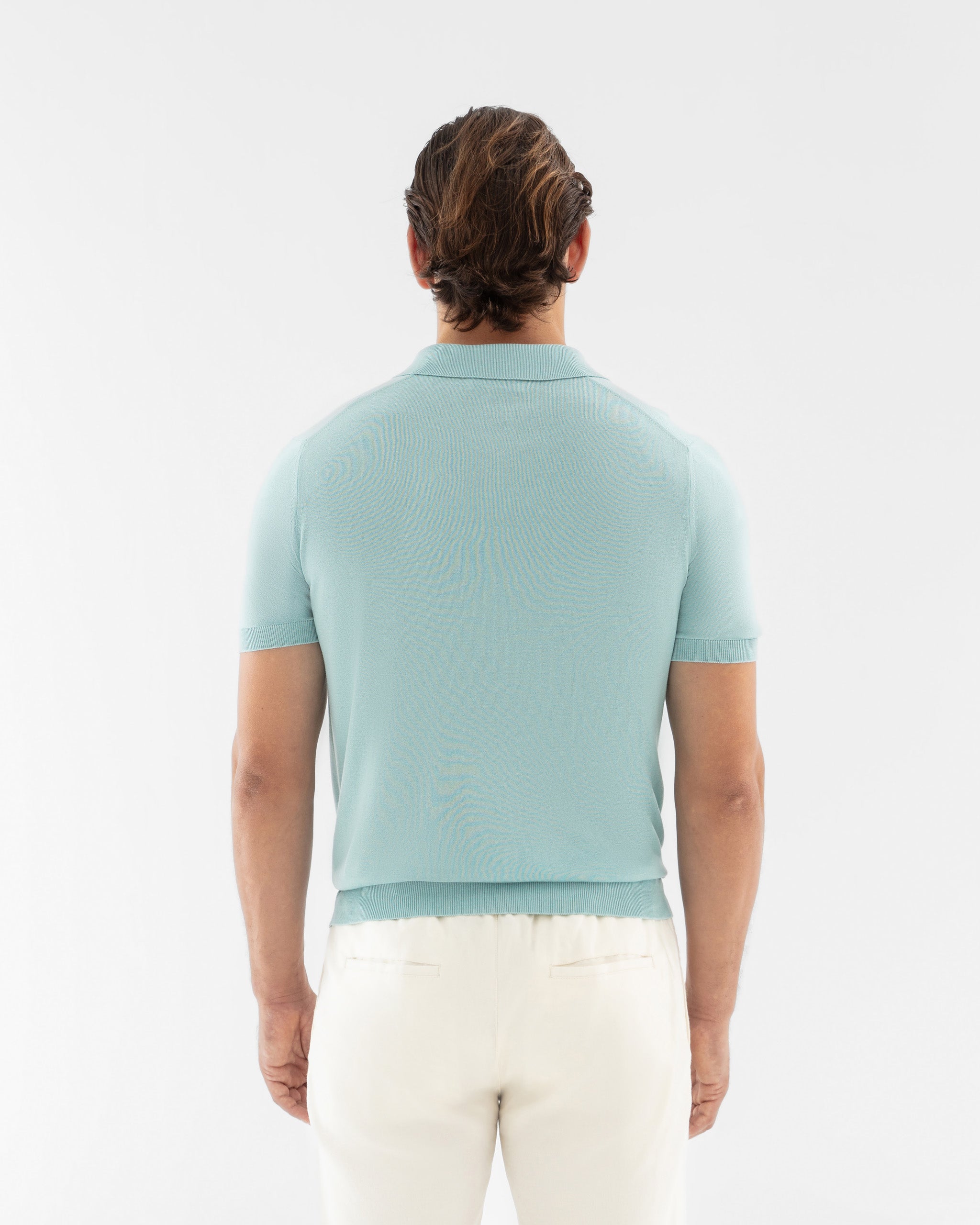 Gideon Tennis Zip