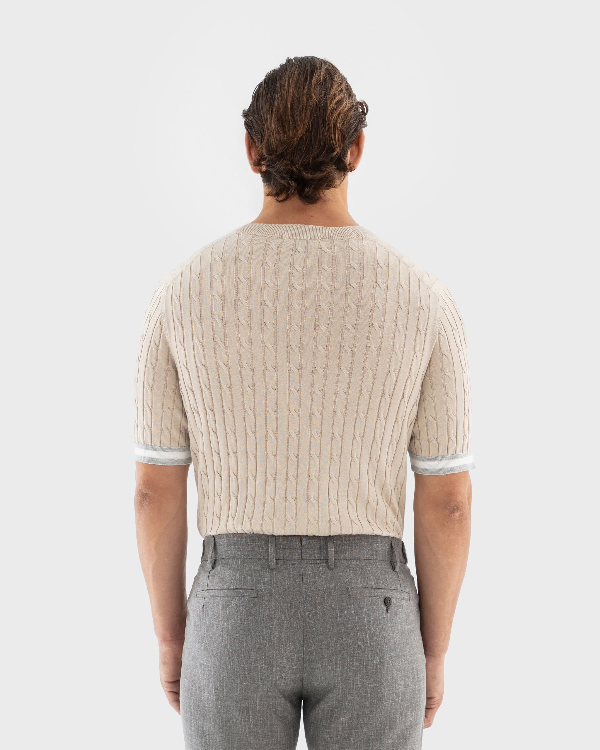 Wesley Crewneck