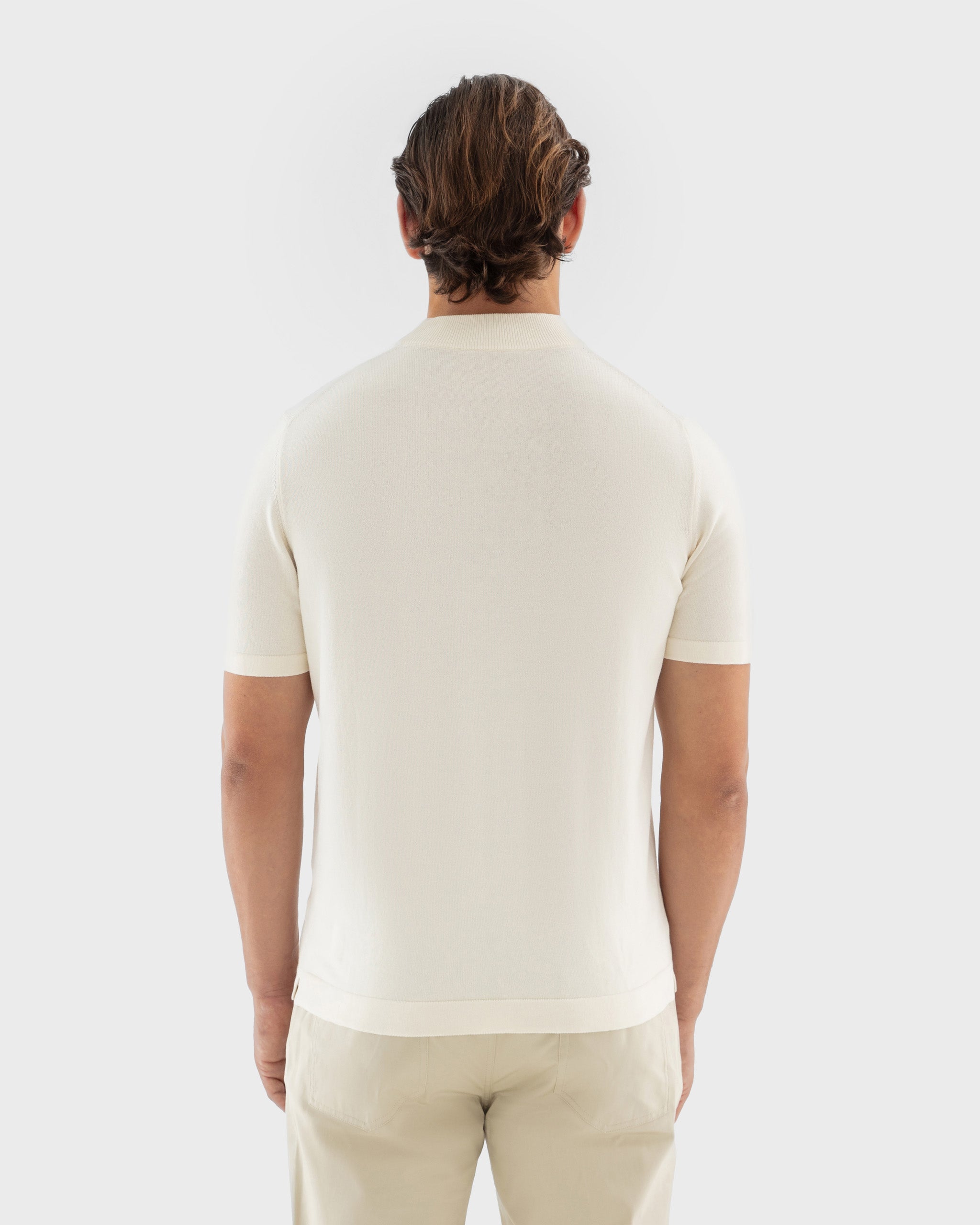 Lucio Crewneck