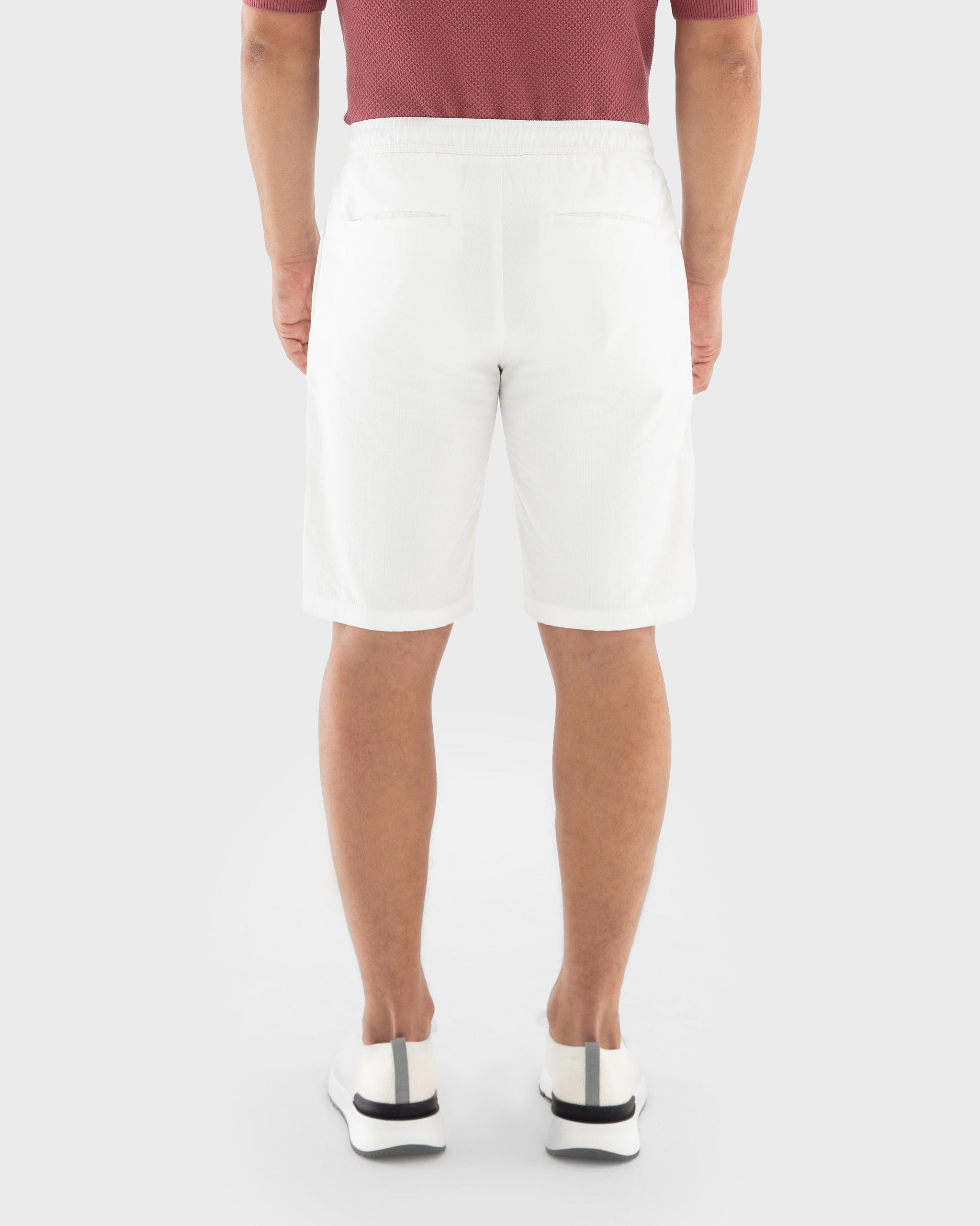 Marius Dellarobbiash Short