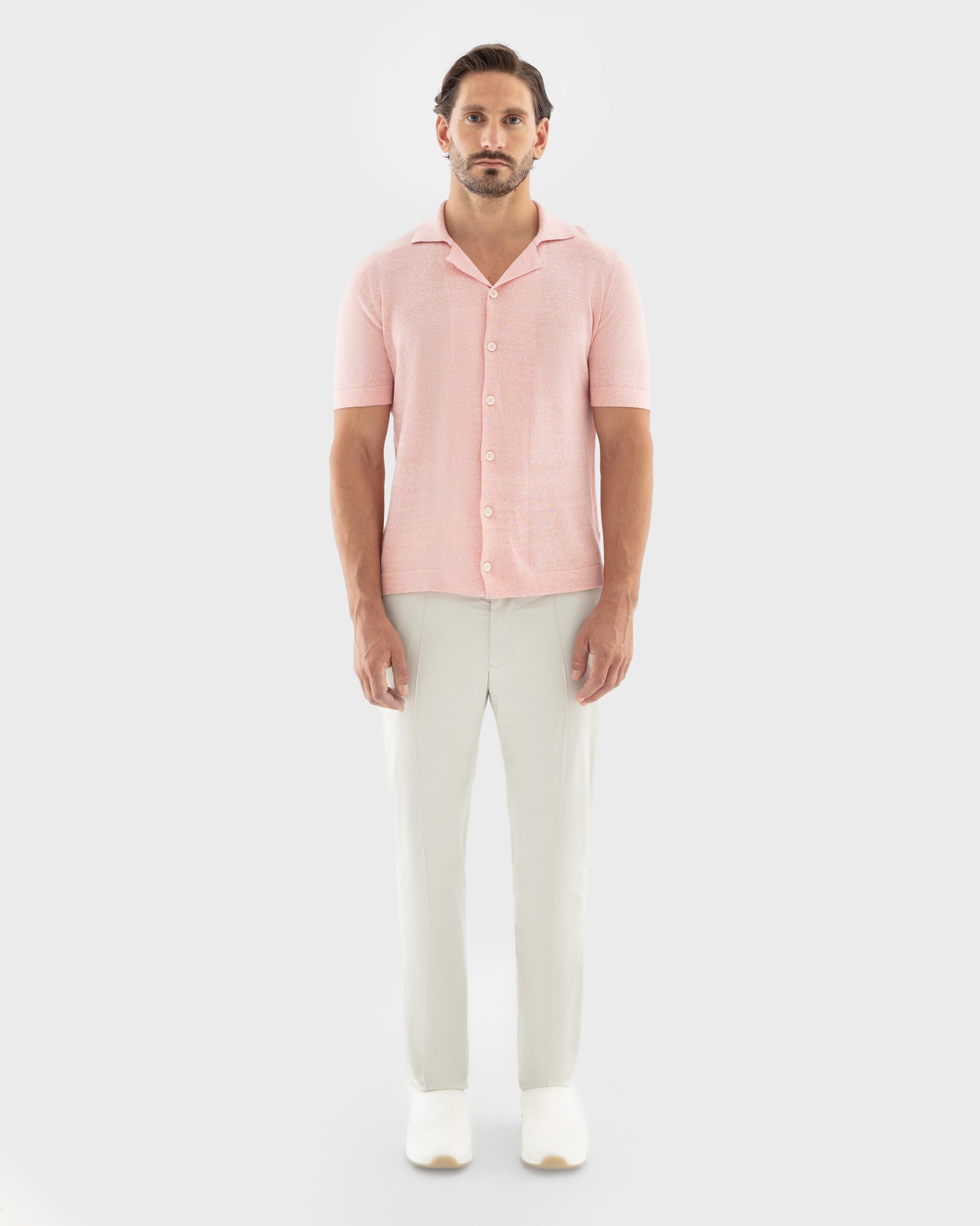 Cyrus Polo Shirt