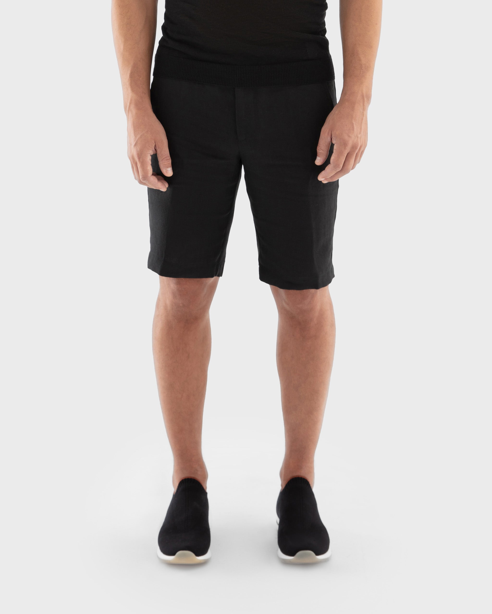 Cassian Shorts