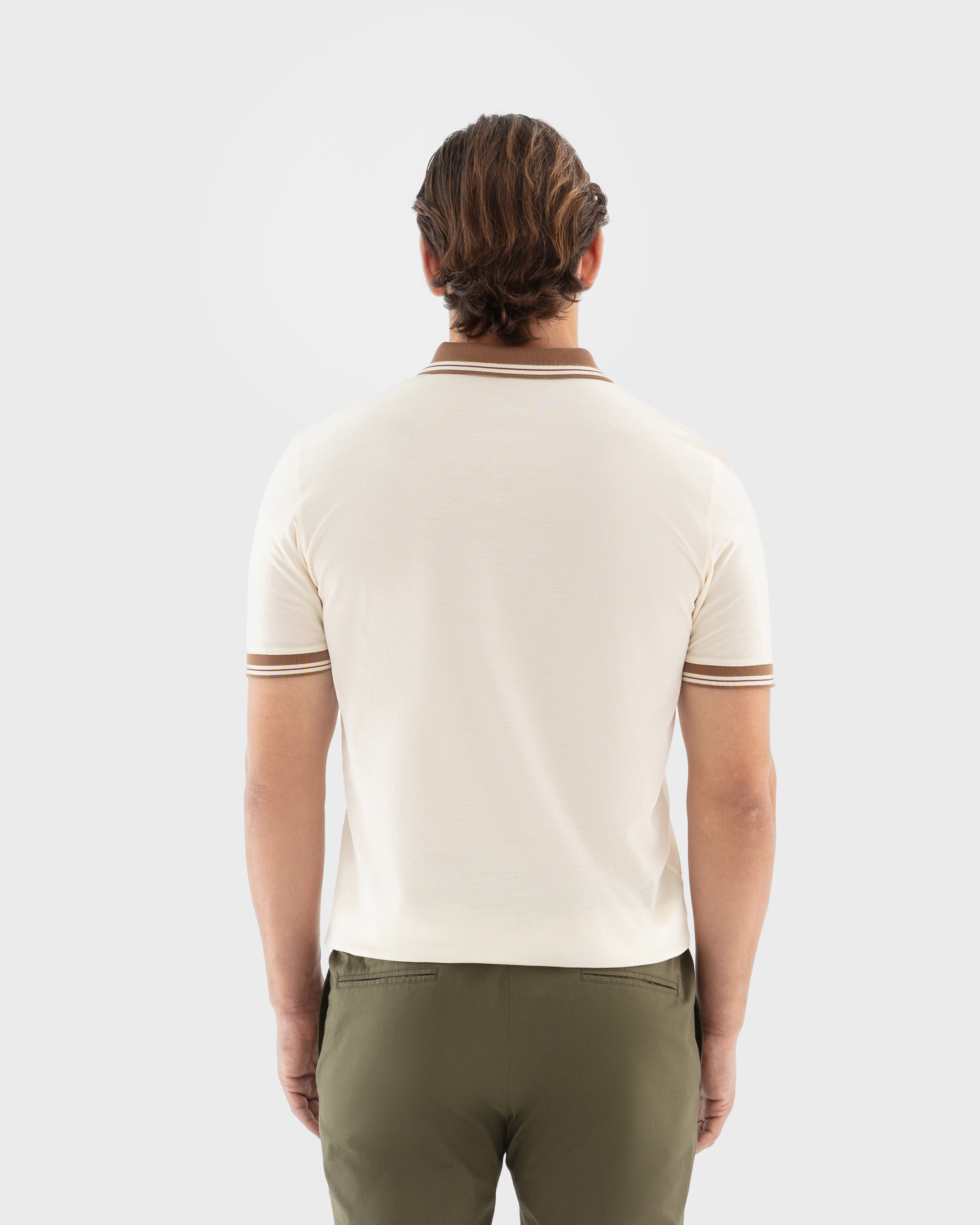 Alissio Tennis Zip