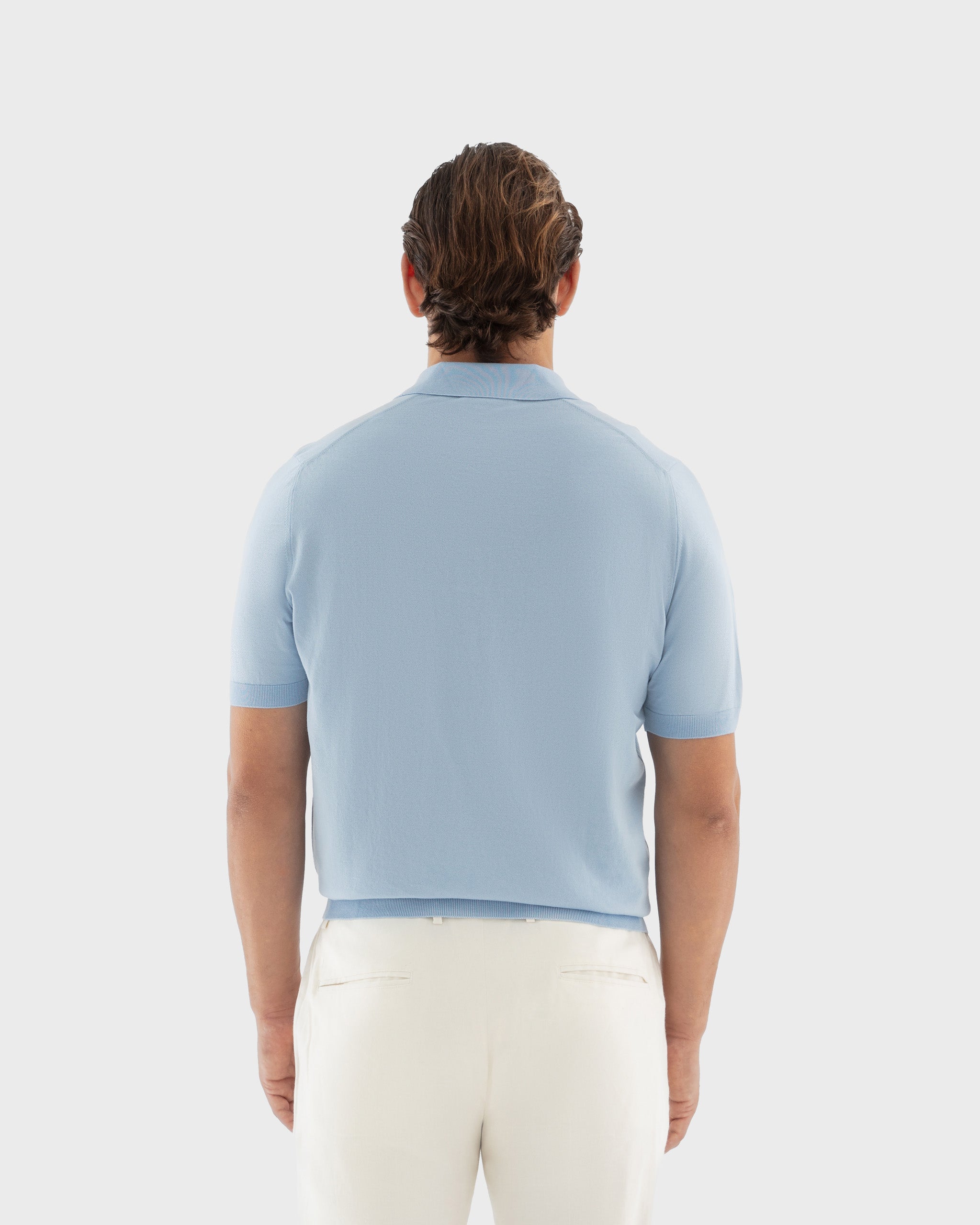 Matteo Tennis Polo