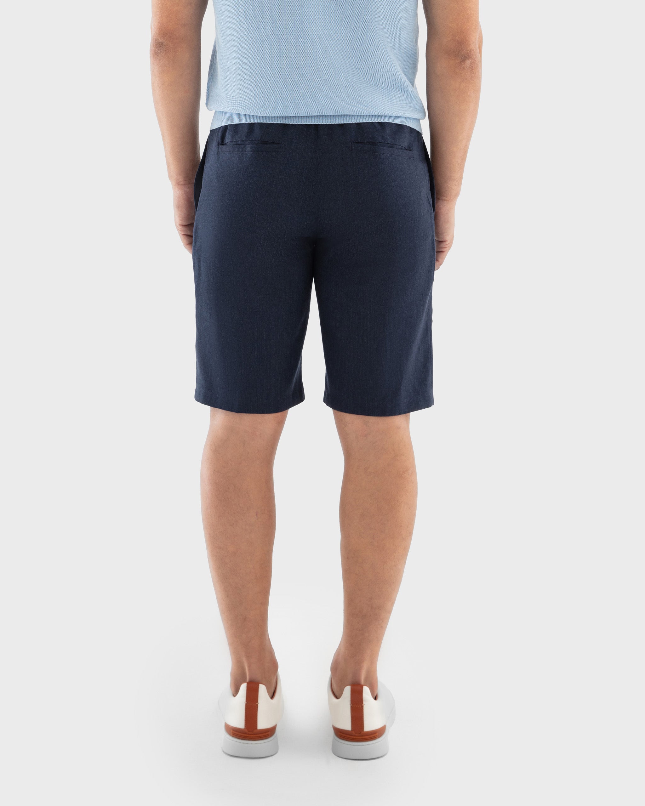 Fabrizio Dellarobbiash Short