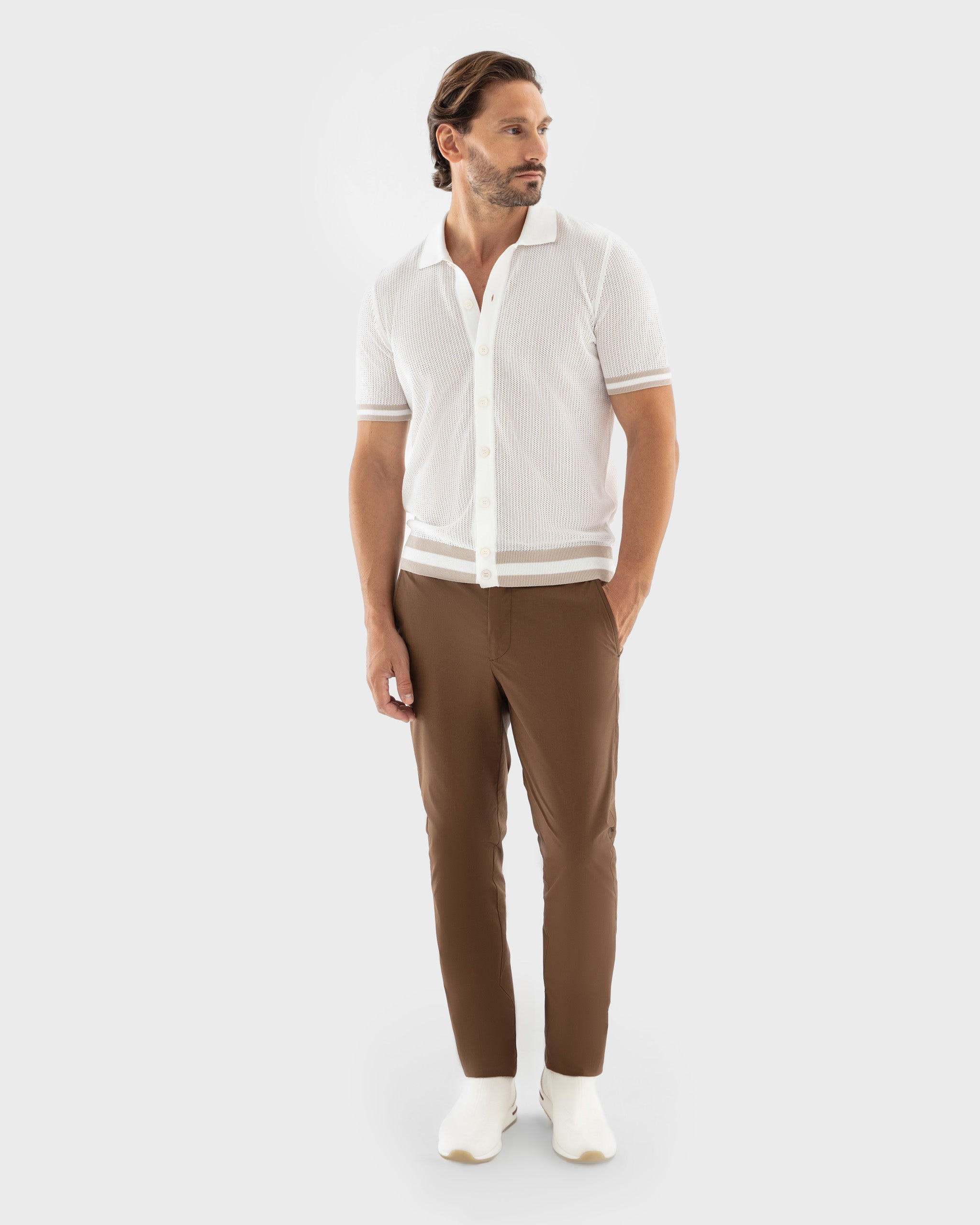 Phoenix Polo Shirt