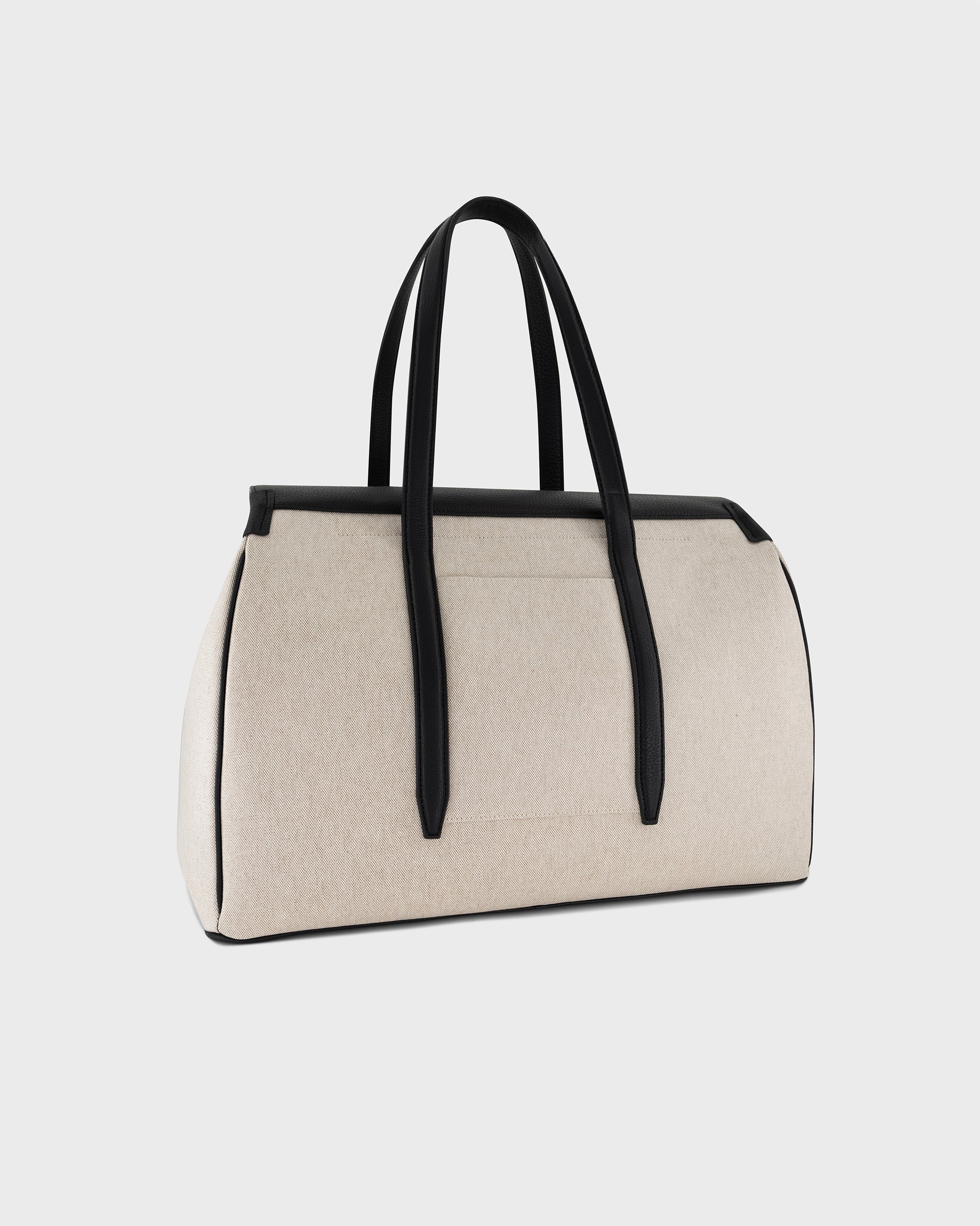 Battista Leather Bag
