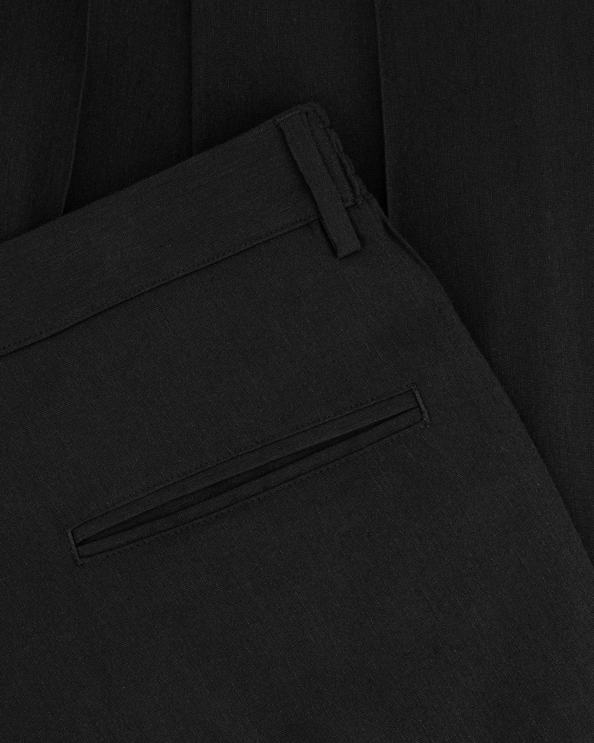 Claudio Masaccio Trousers