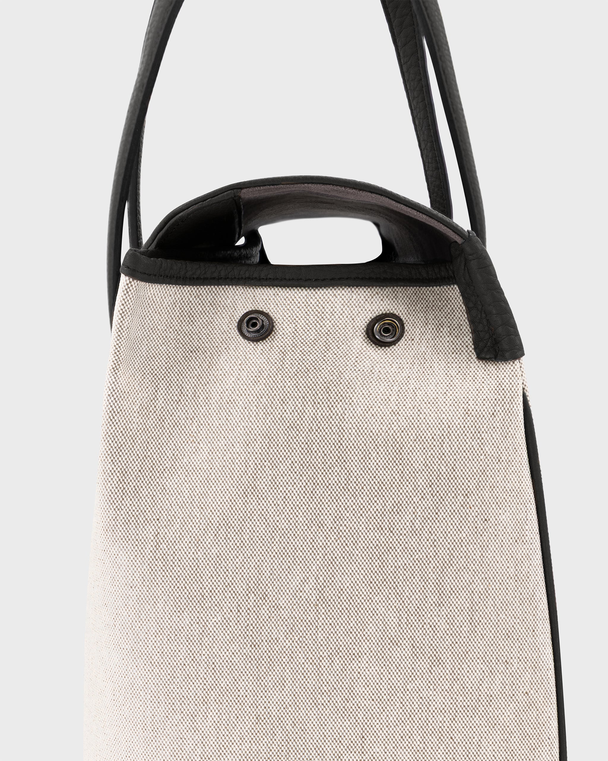 Battista Leather Bag