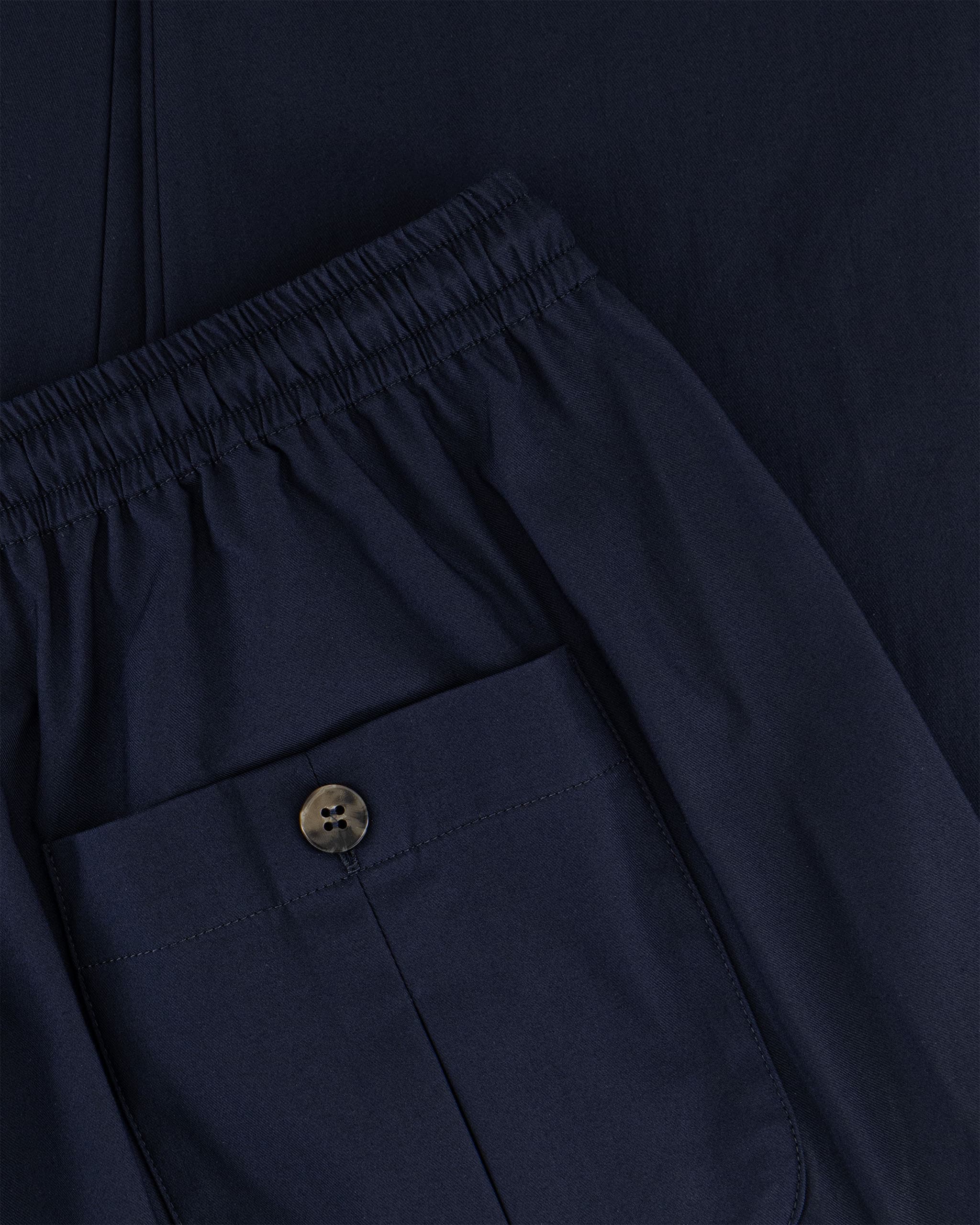 Luciano Manfredo Trousers