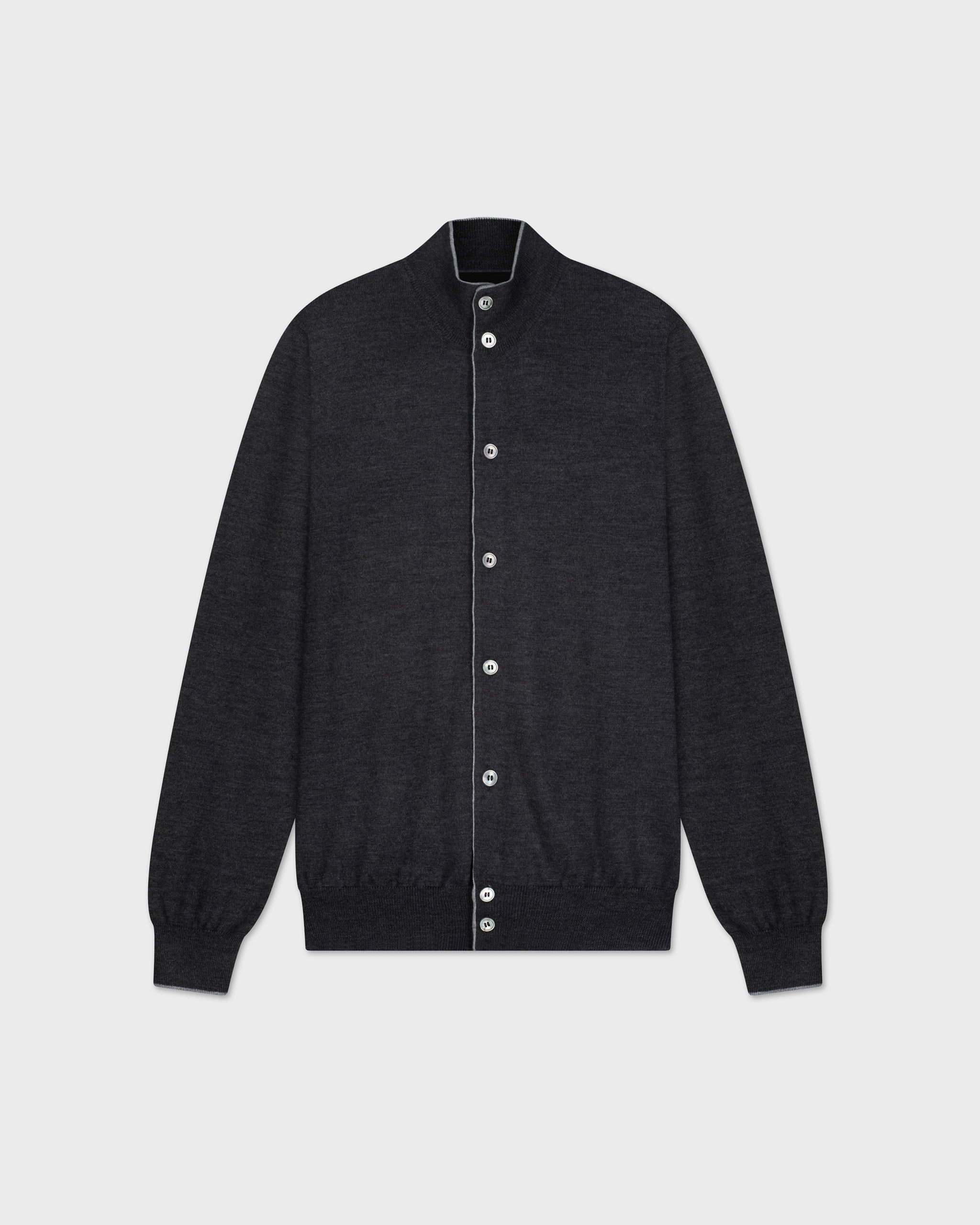 Dantino Corean Longsleeve