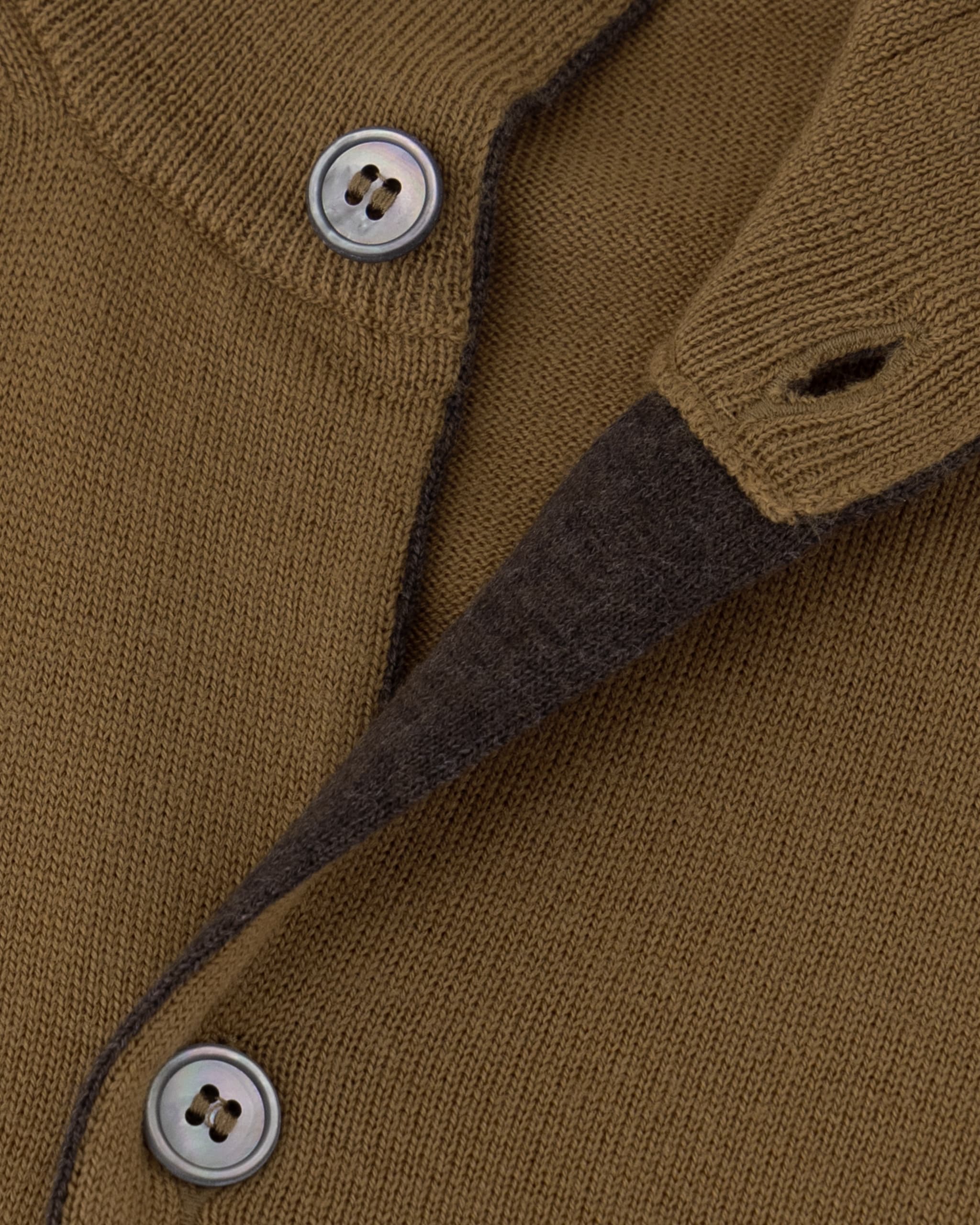 Dantino Corean Longsleeve