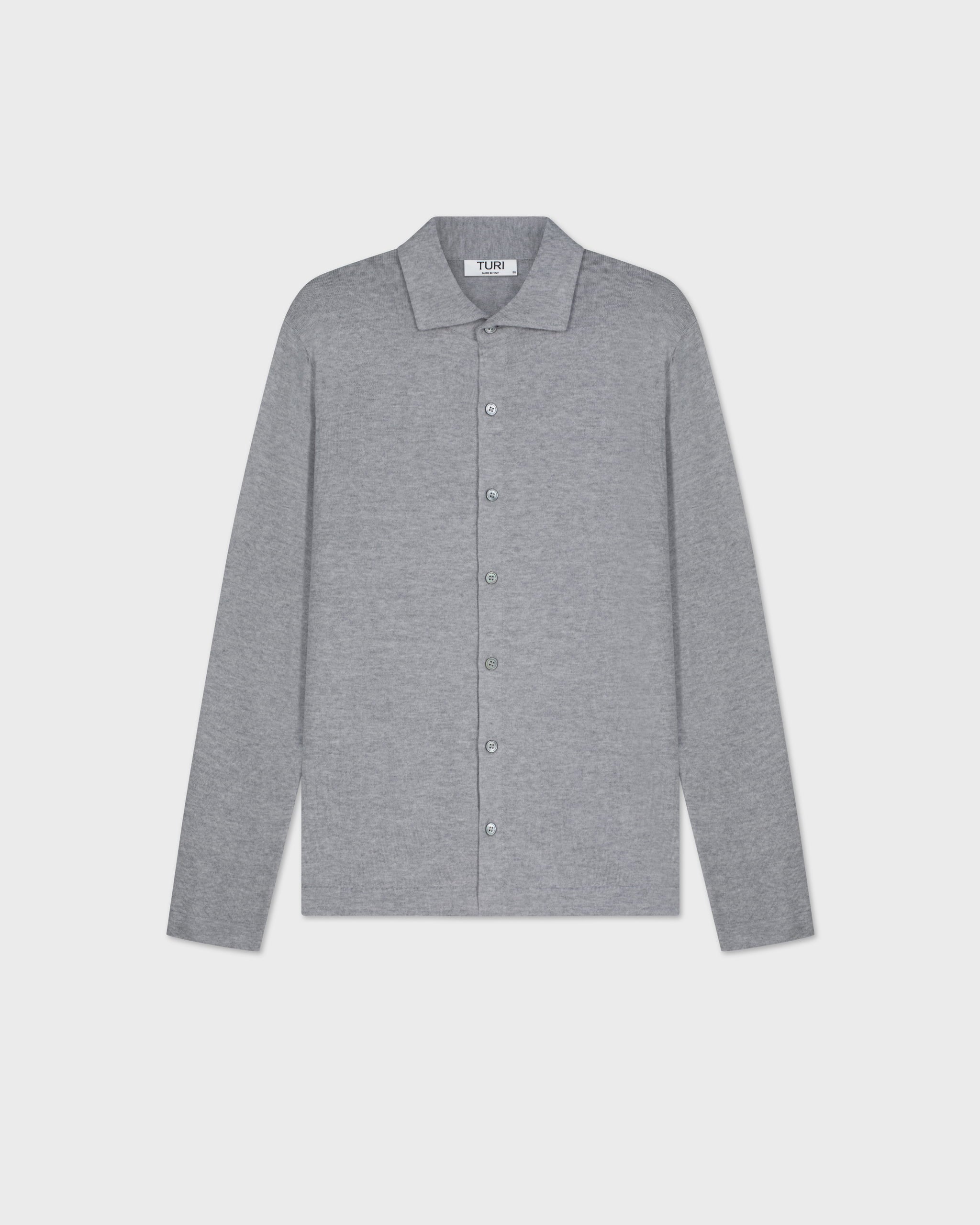 Alfiero Longsleeve Shirt