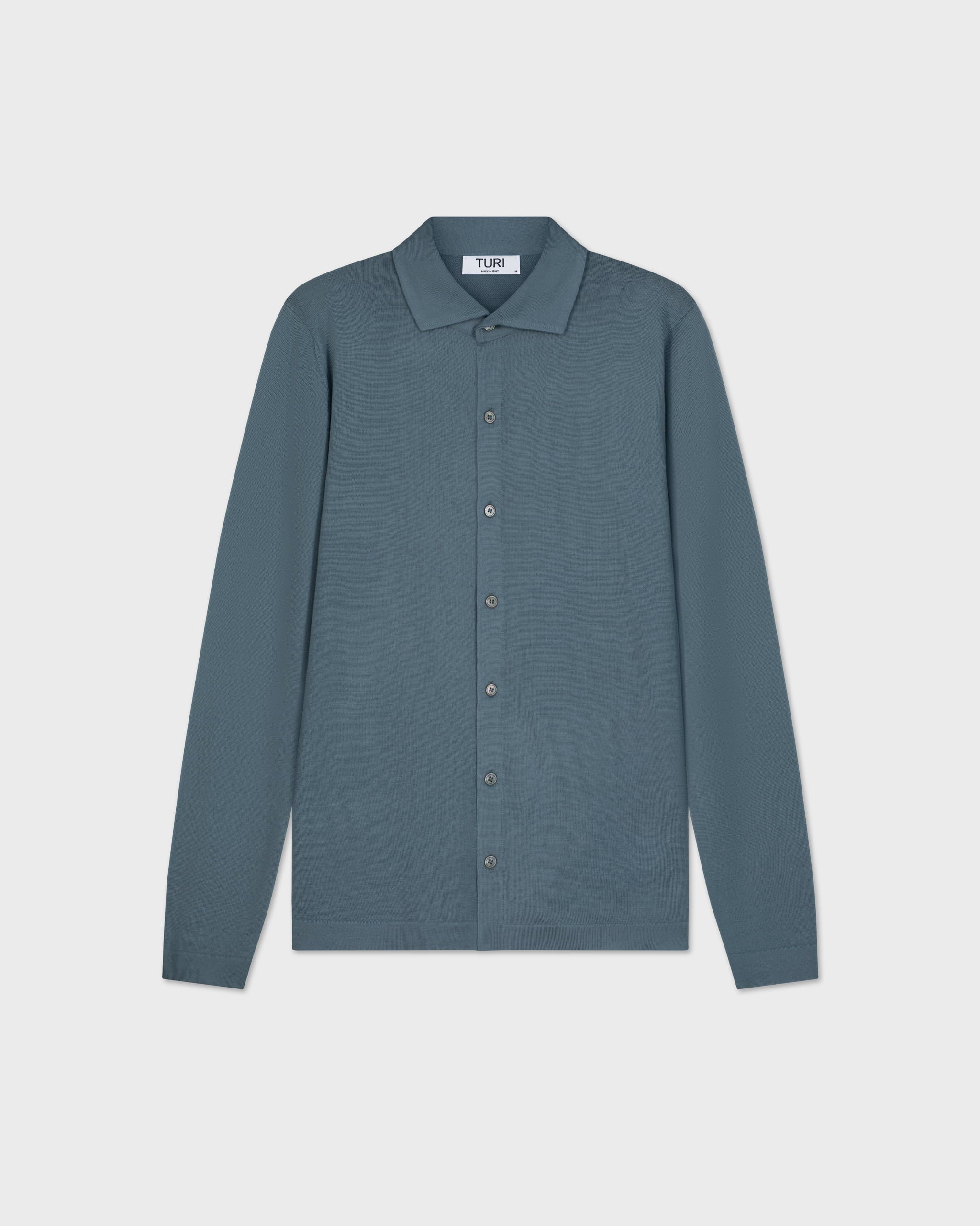 Alfiero Longsleeve Shirt