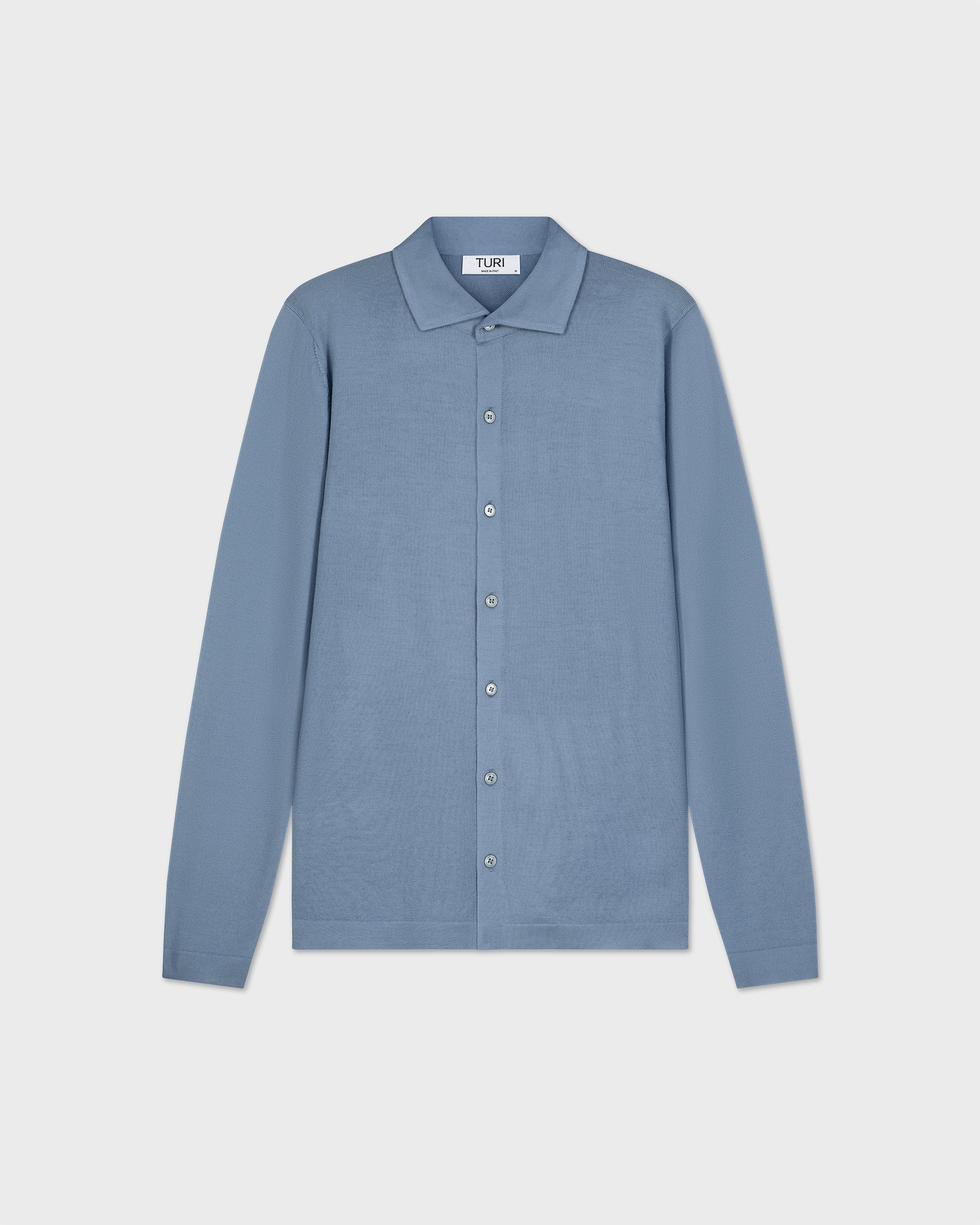 Alfiero Longsleeve Shirt