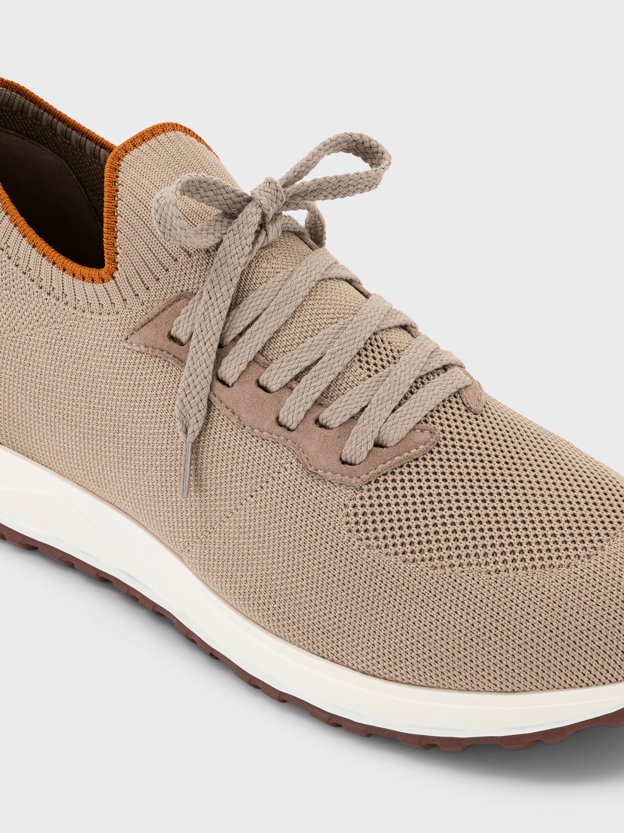 Accursio Knitted Sneaker