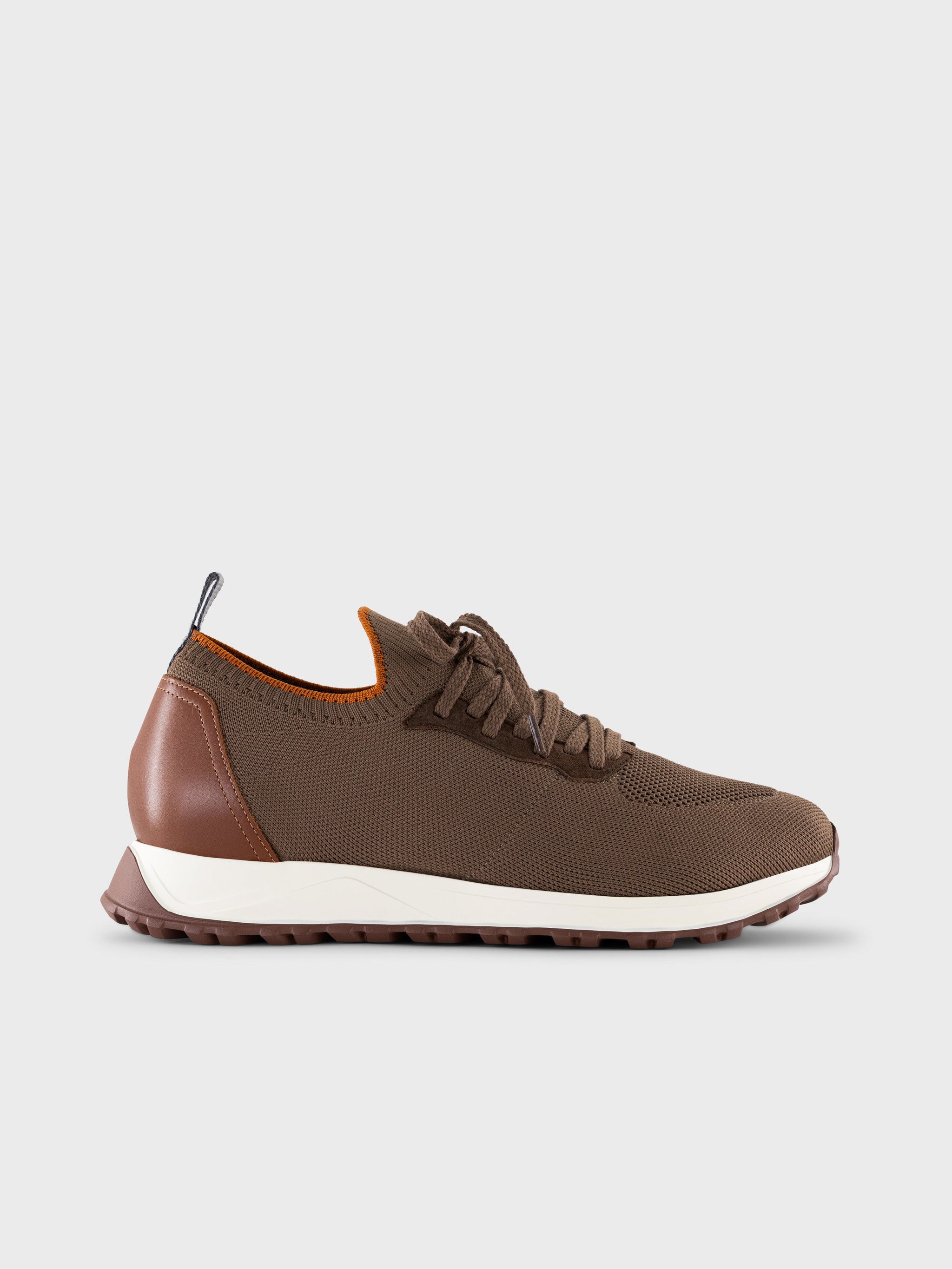 Accursio Knitted Sneaker