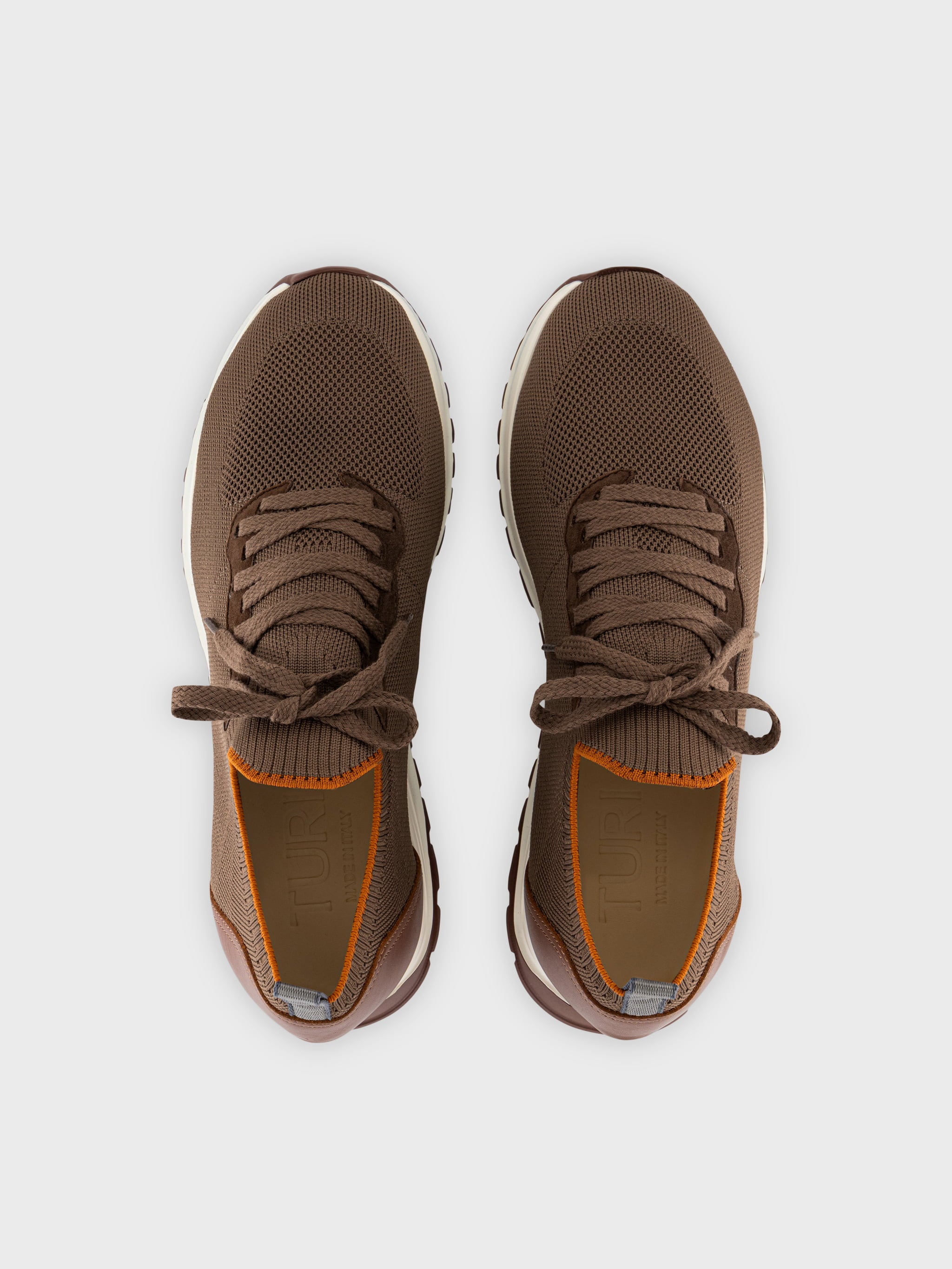 Accursio Knitted Sneaker