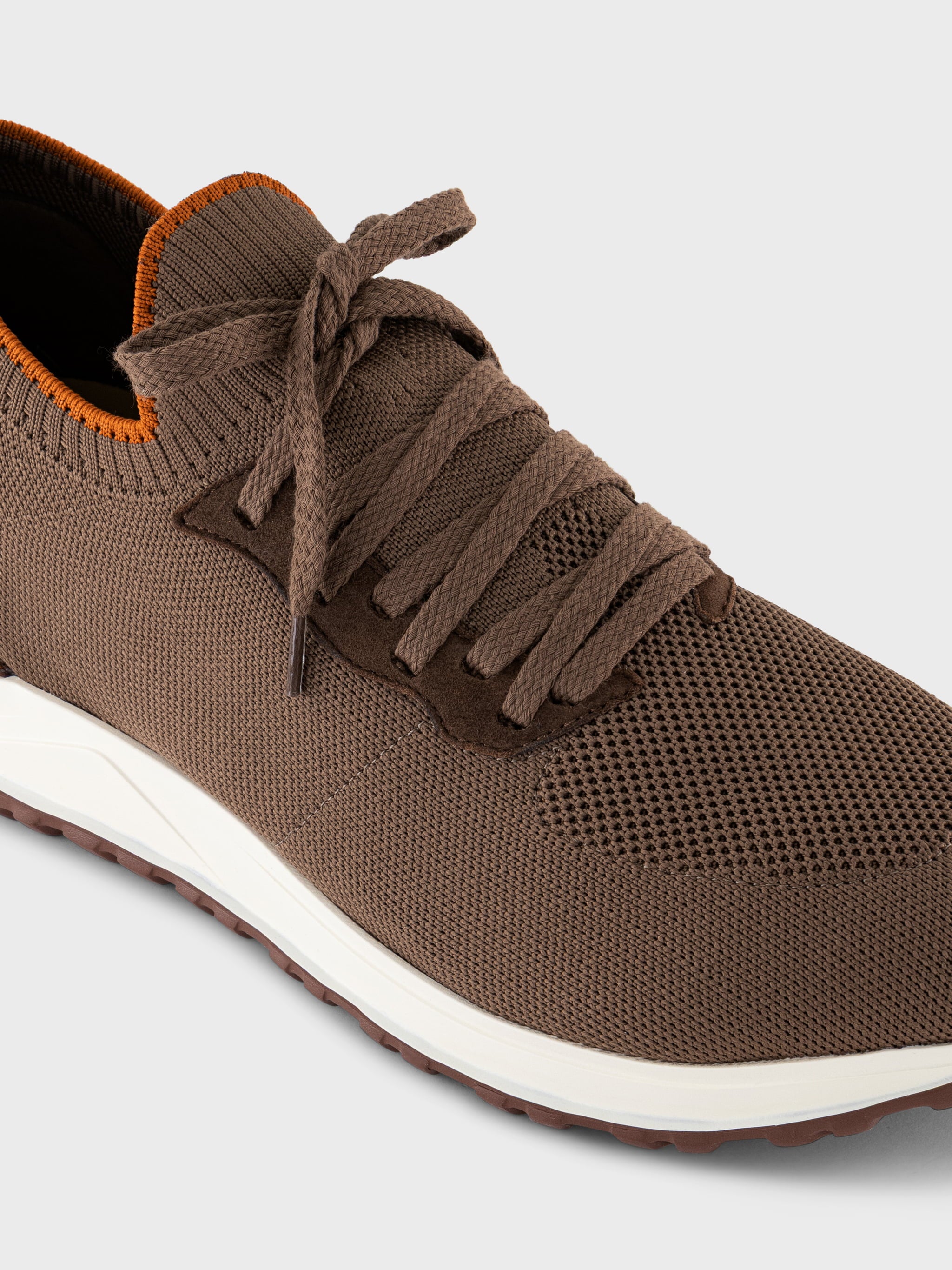 Accursio Knitted Sneaker