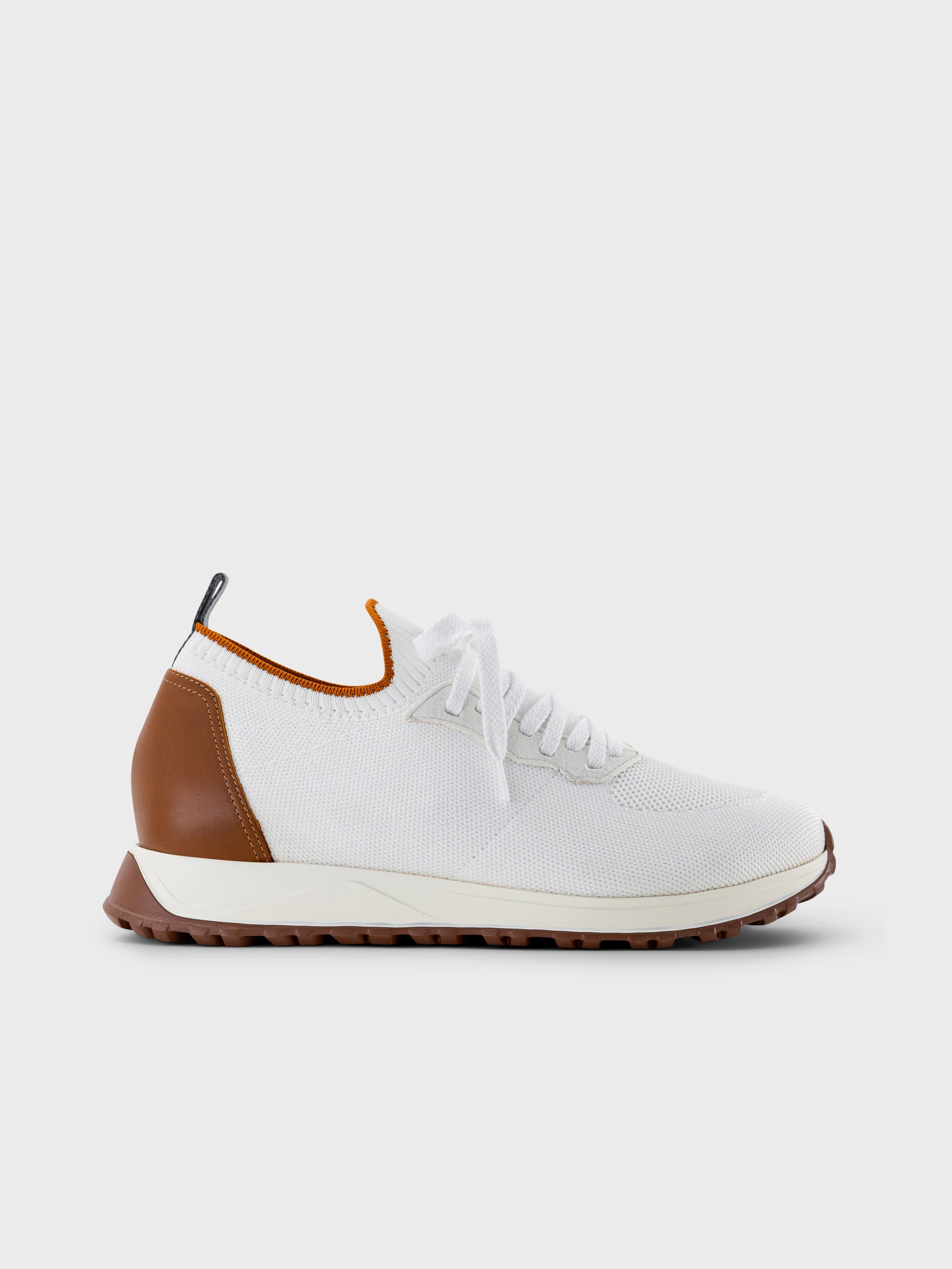 Accursio Knitted Sneaker
