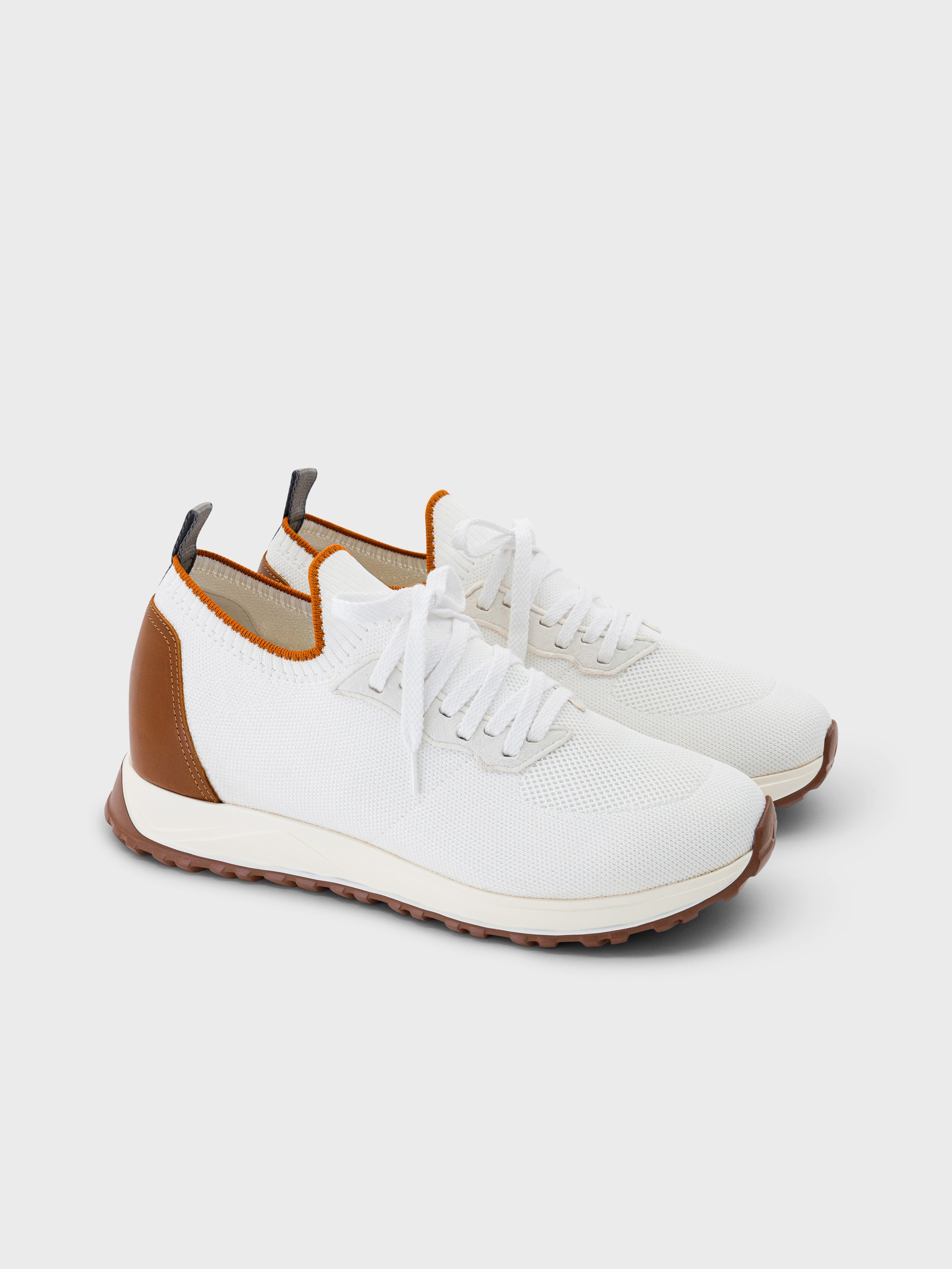 Accursio Knitted Sneaker
