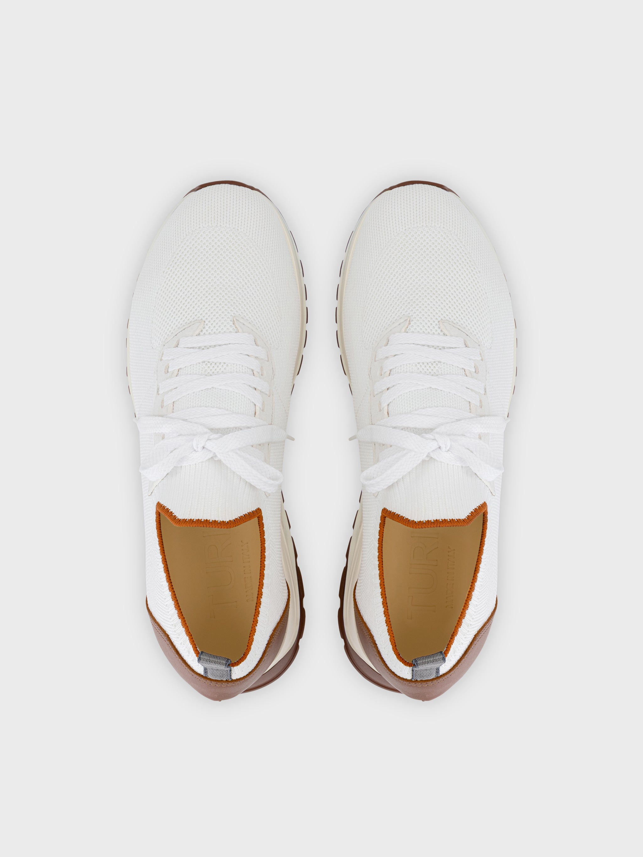 Accursio Knitted Sneaker
