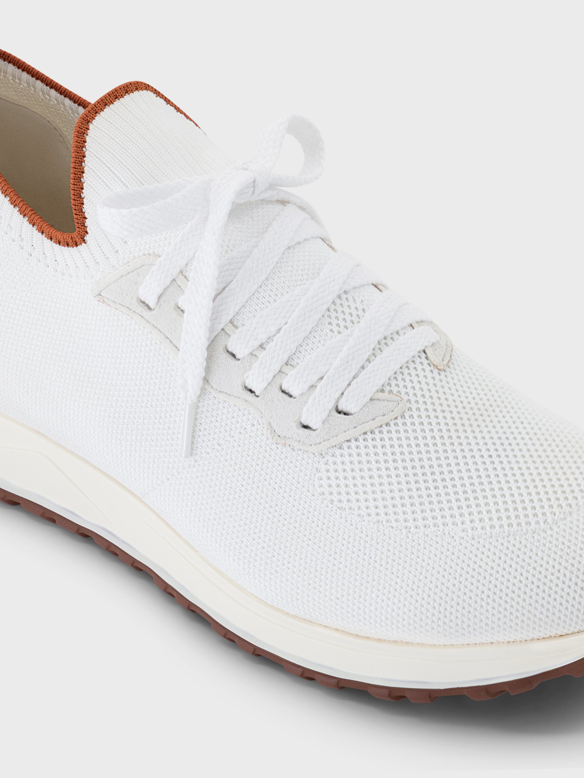 Accursio Knitted Sneaker
