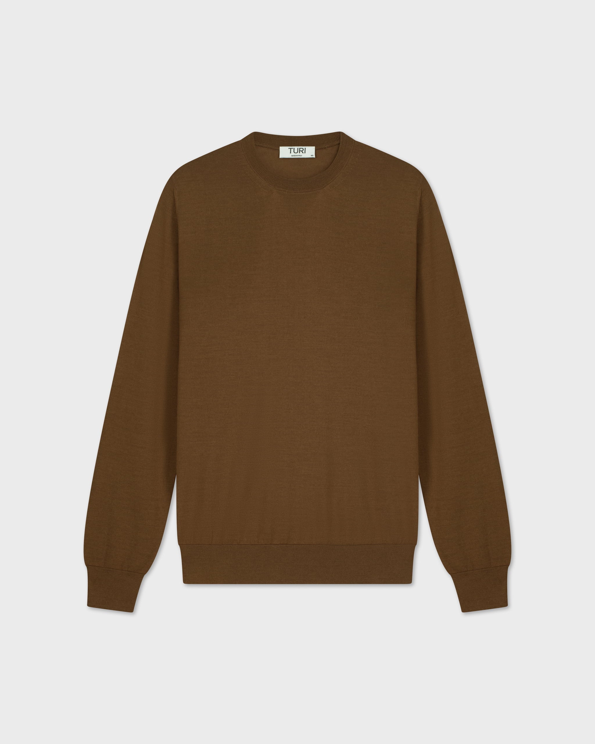 Achille Crewneck Sweater