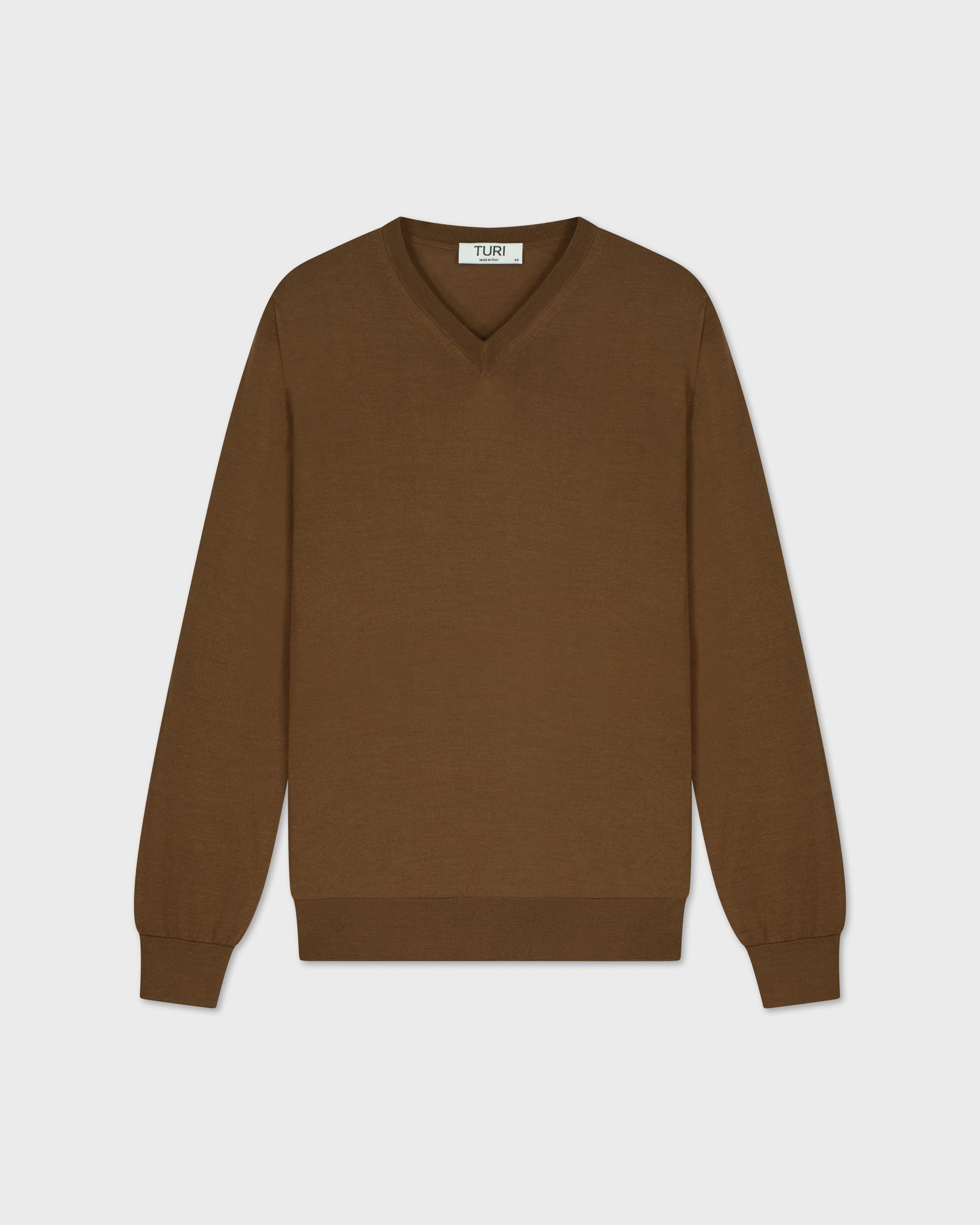 Alessandro V-neck Sweater