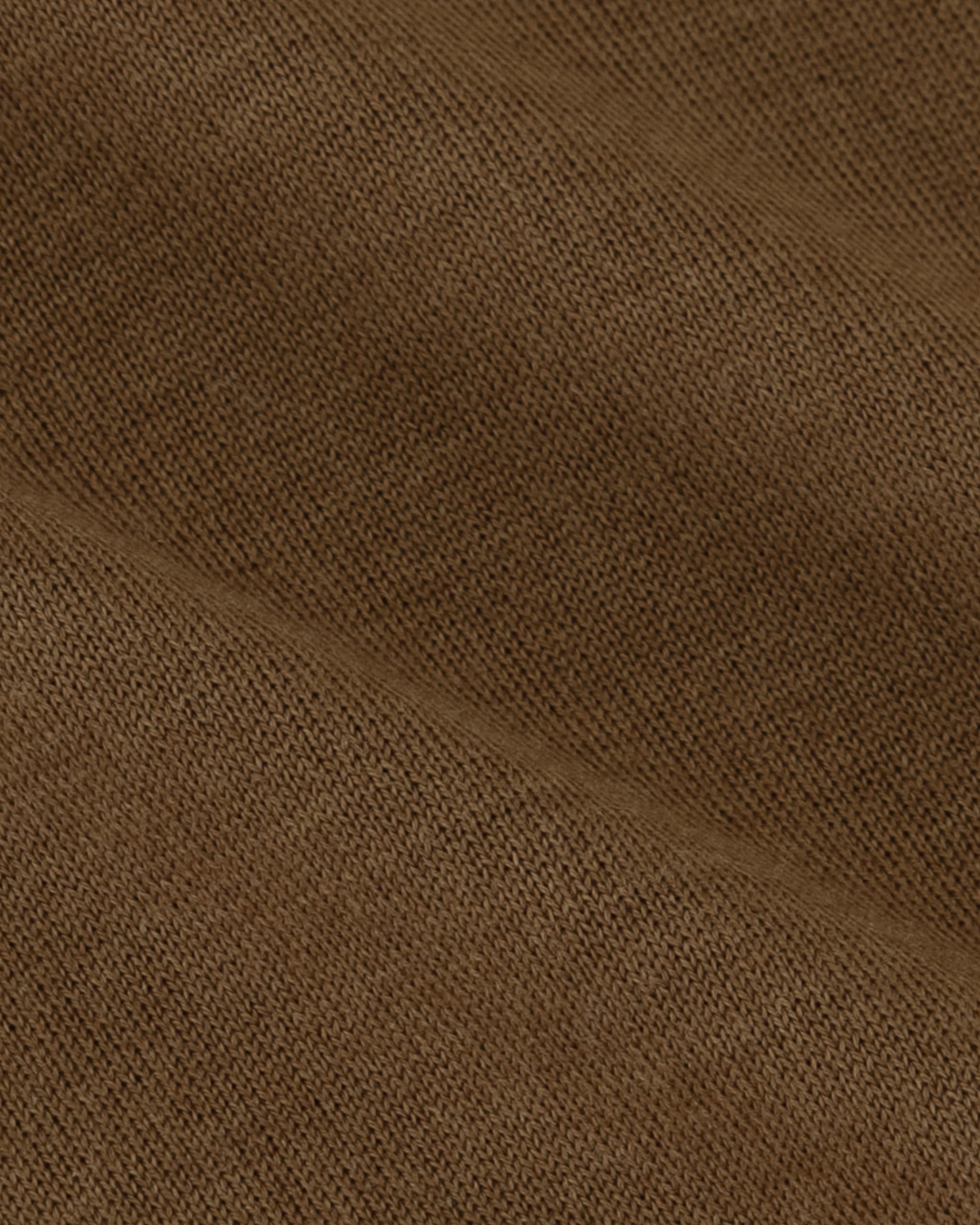 Alessandro V-neck Sweater