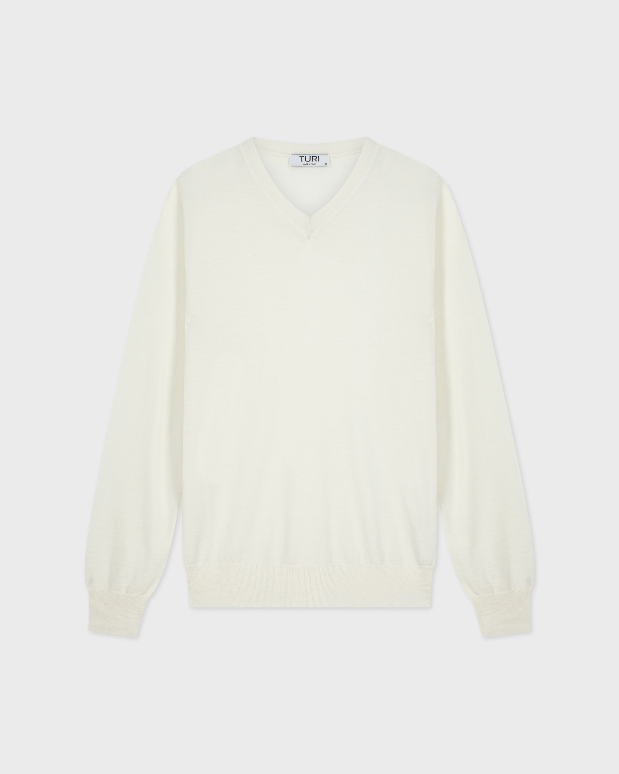 Alessandro V-neck Sweater
