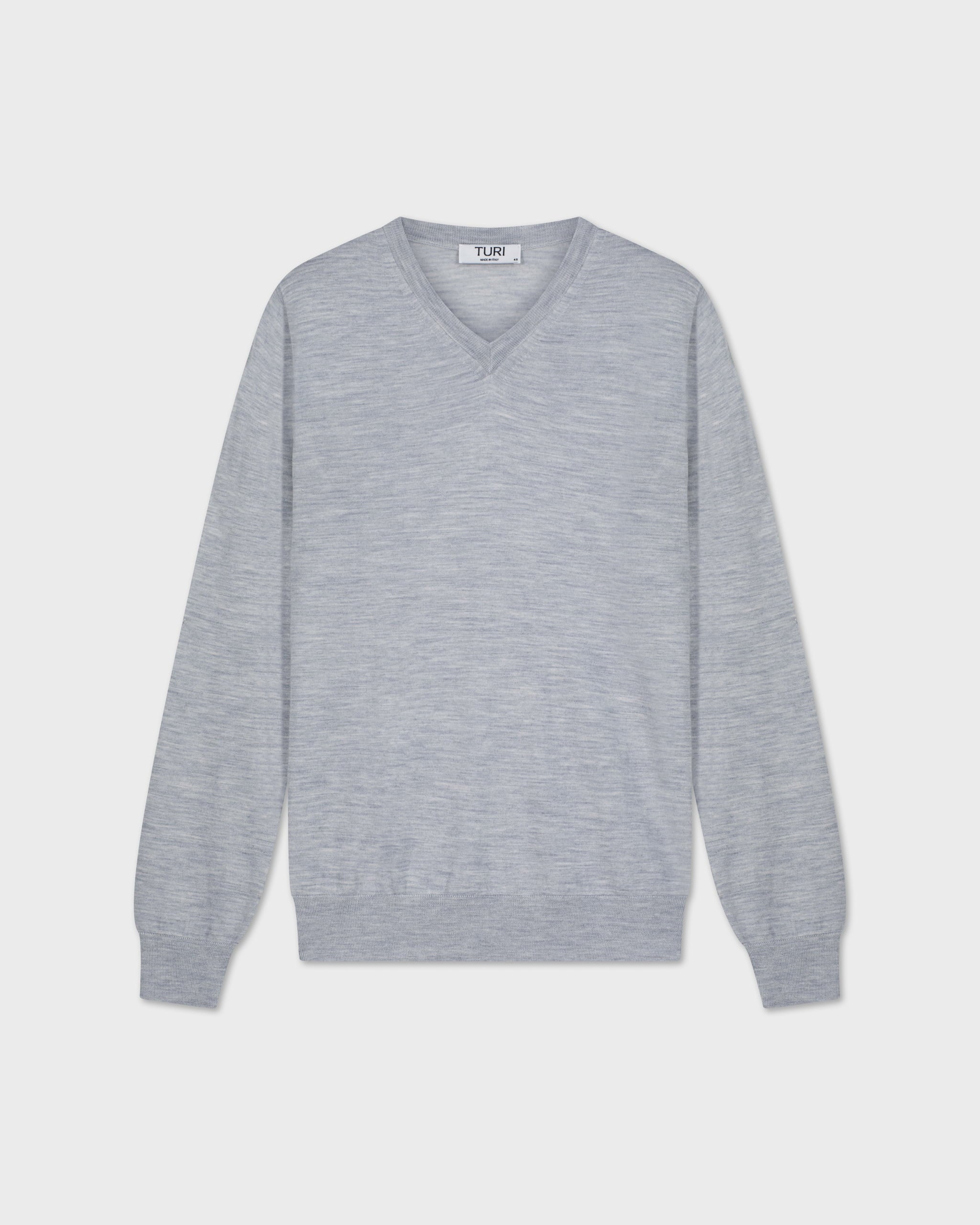 Alessandro V-neck Sweater